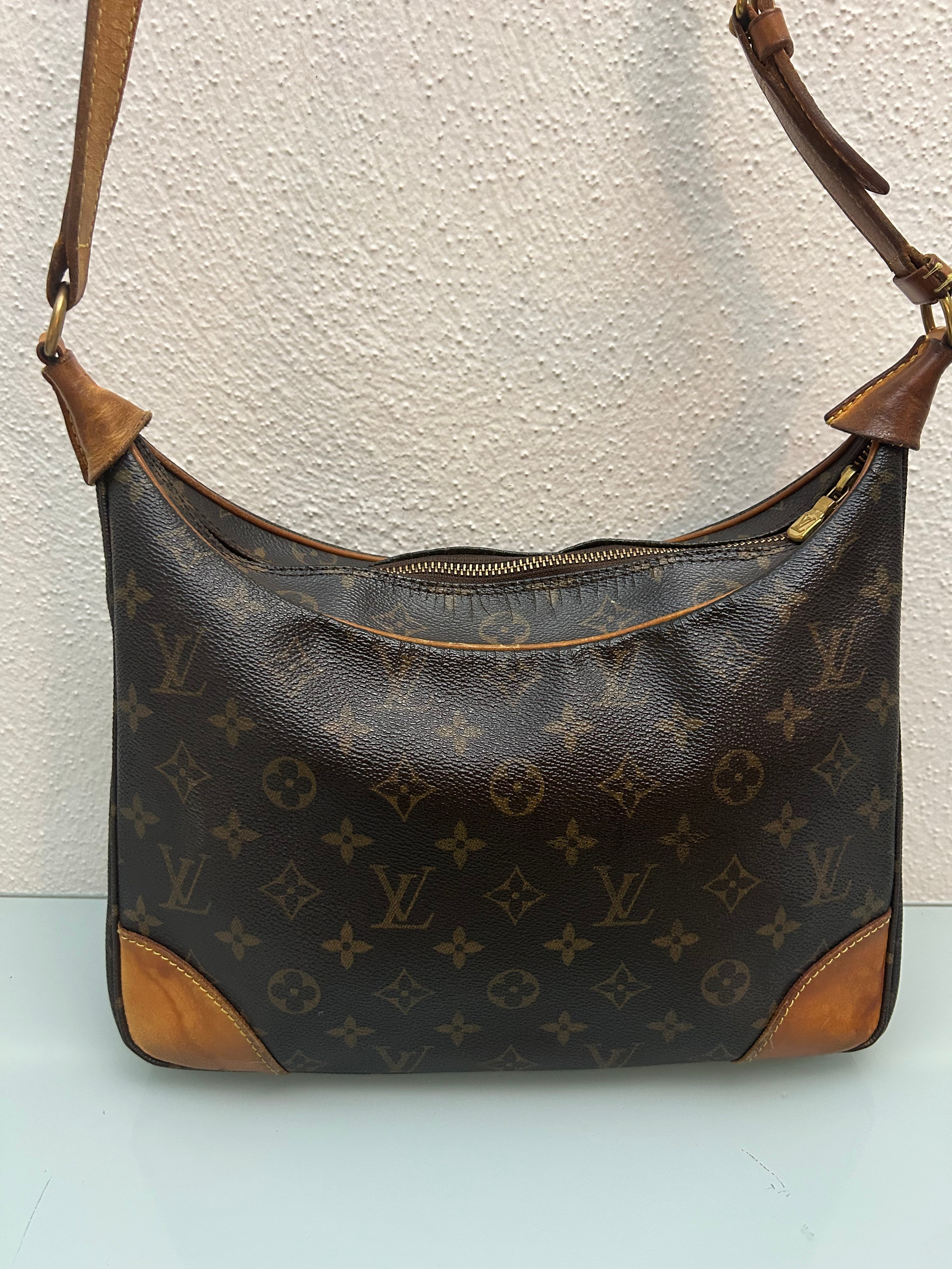 Louis Vuitton Boulogne