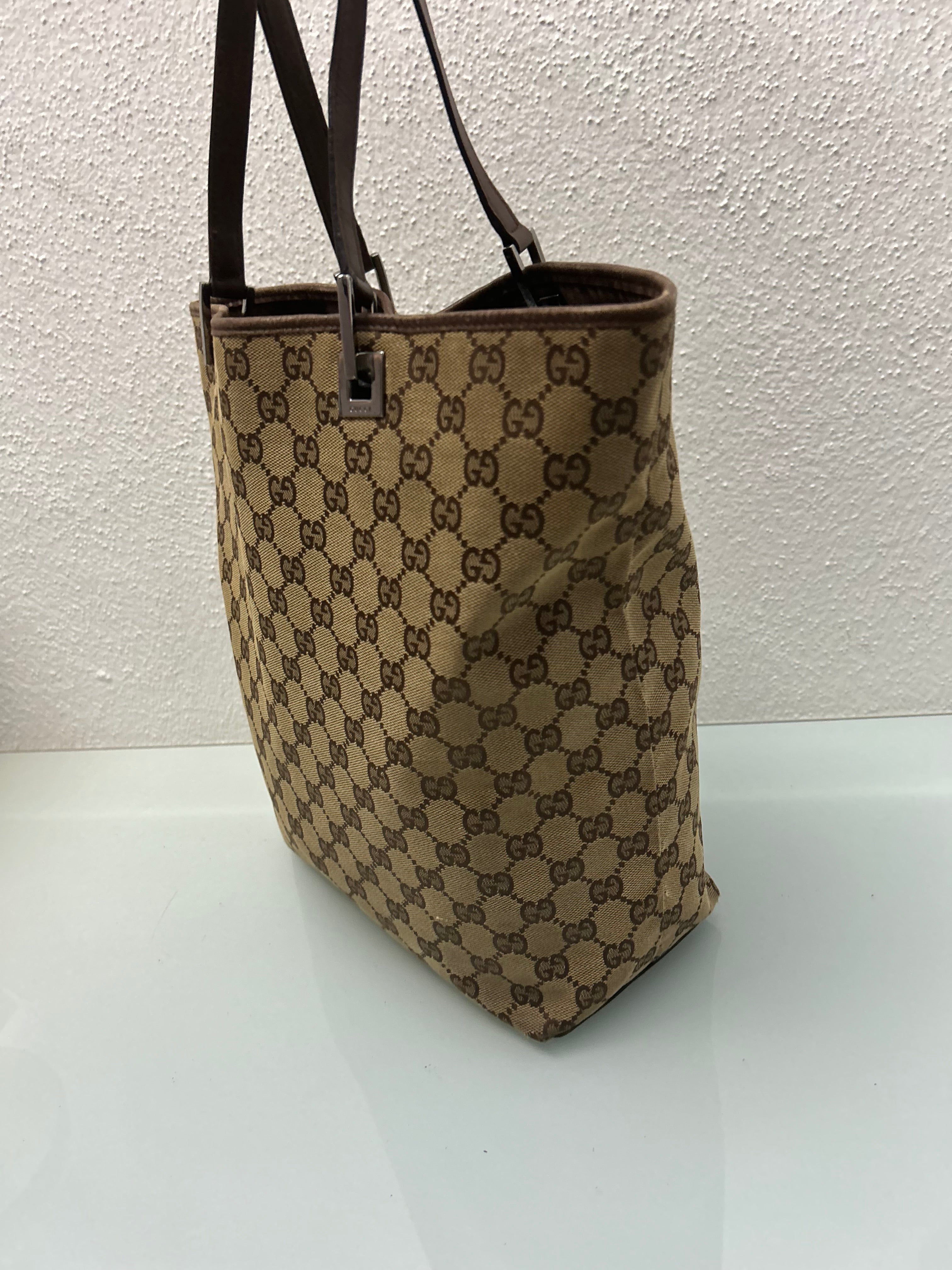 Gucci Bucketbag