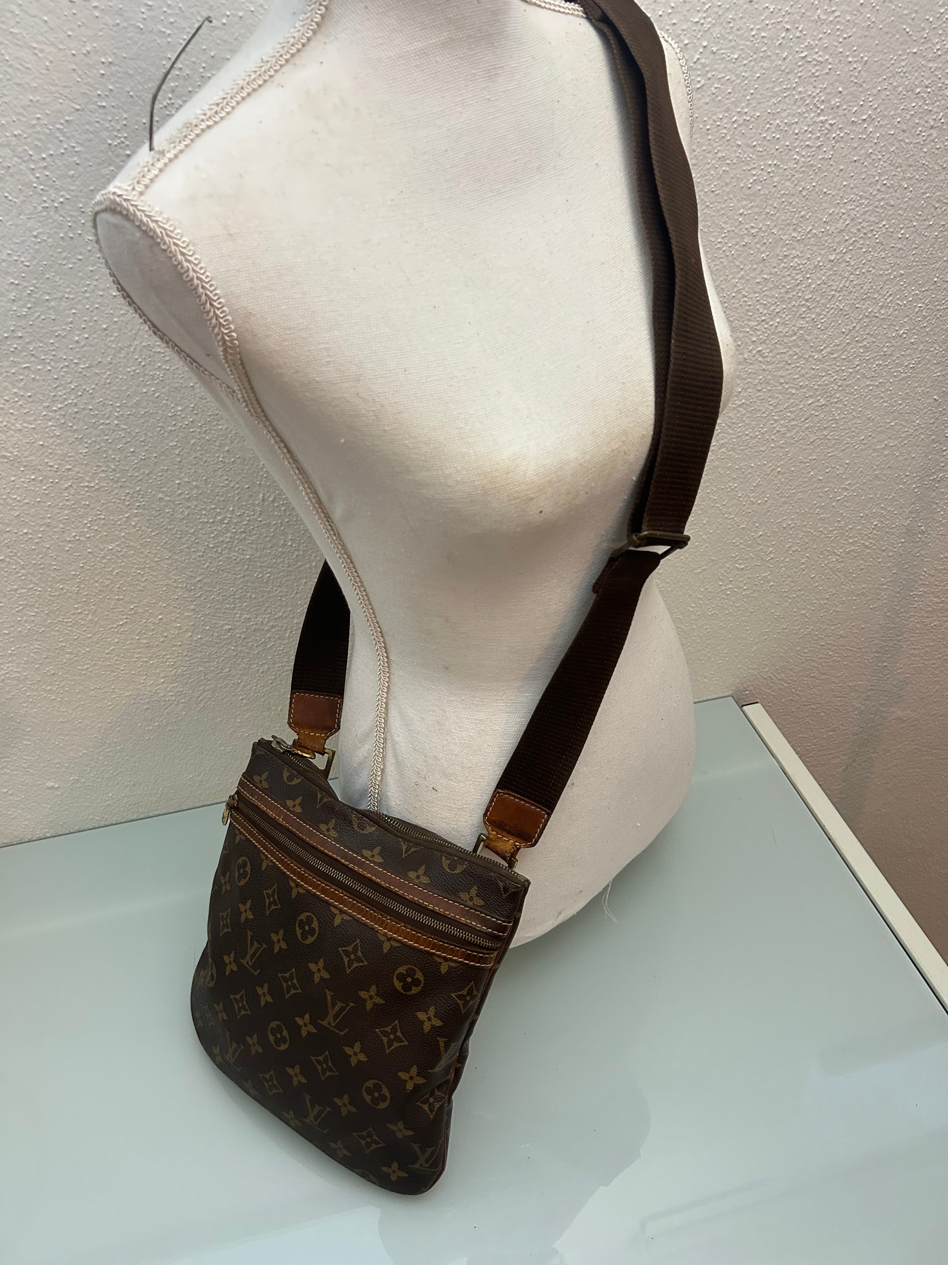 Louis Vuitton Crossbody