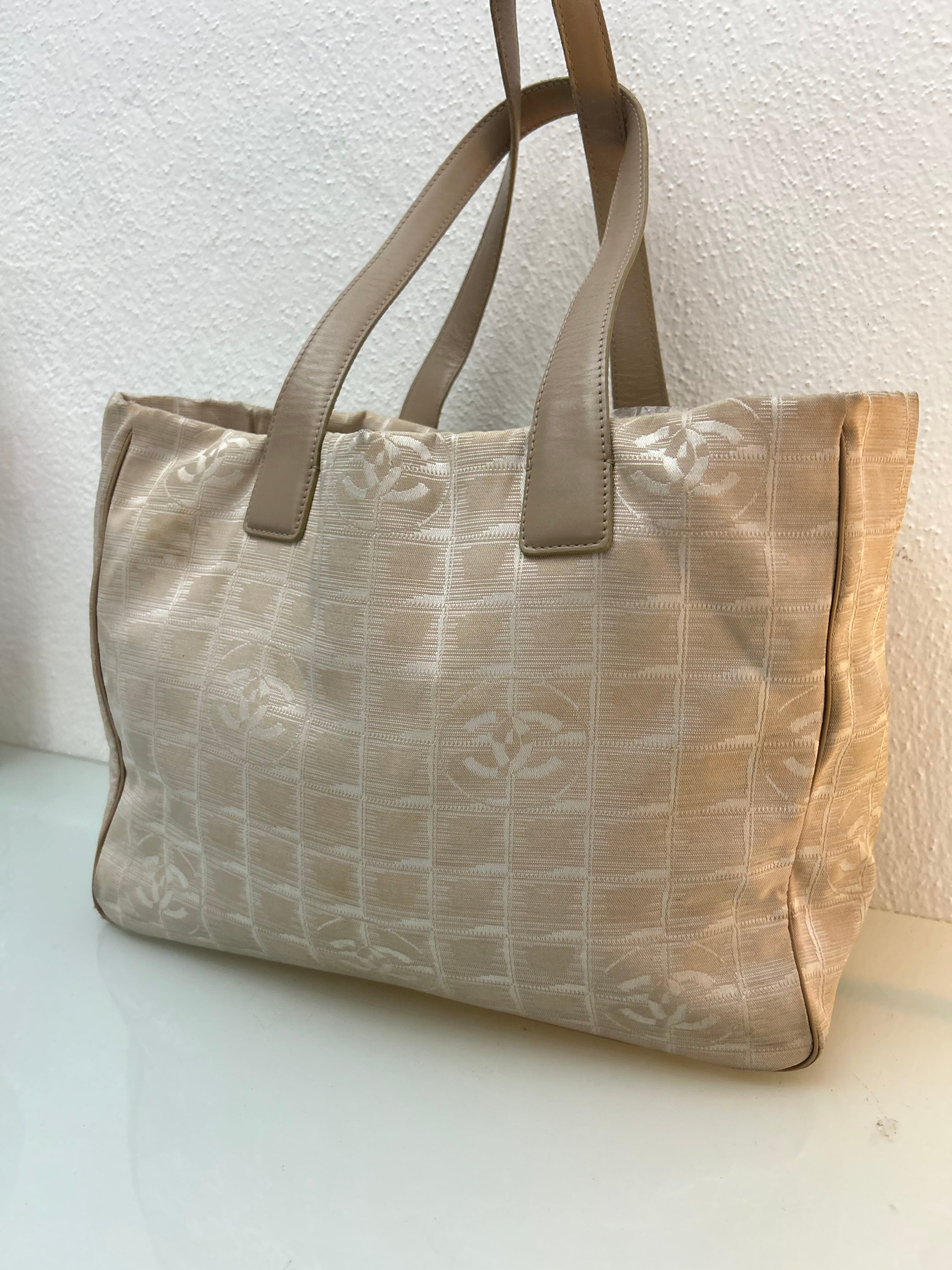 Chanel Skuldertaske