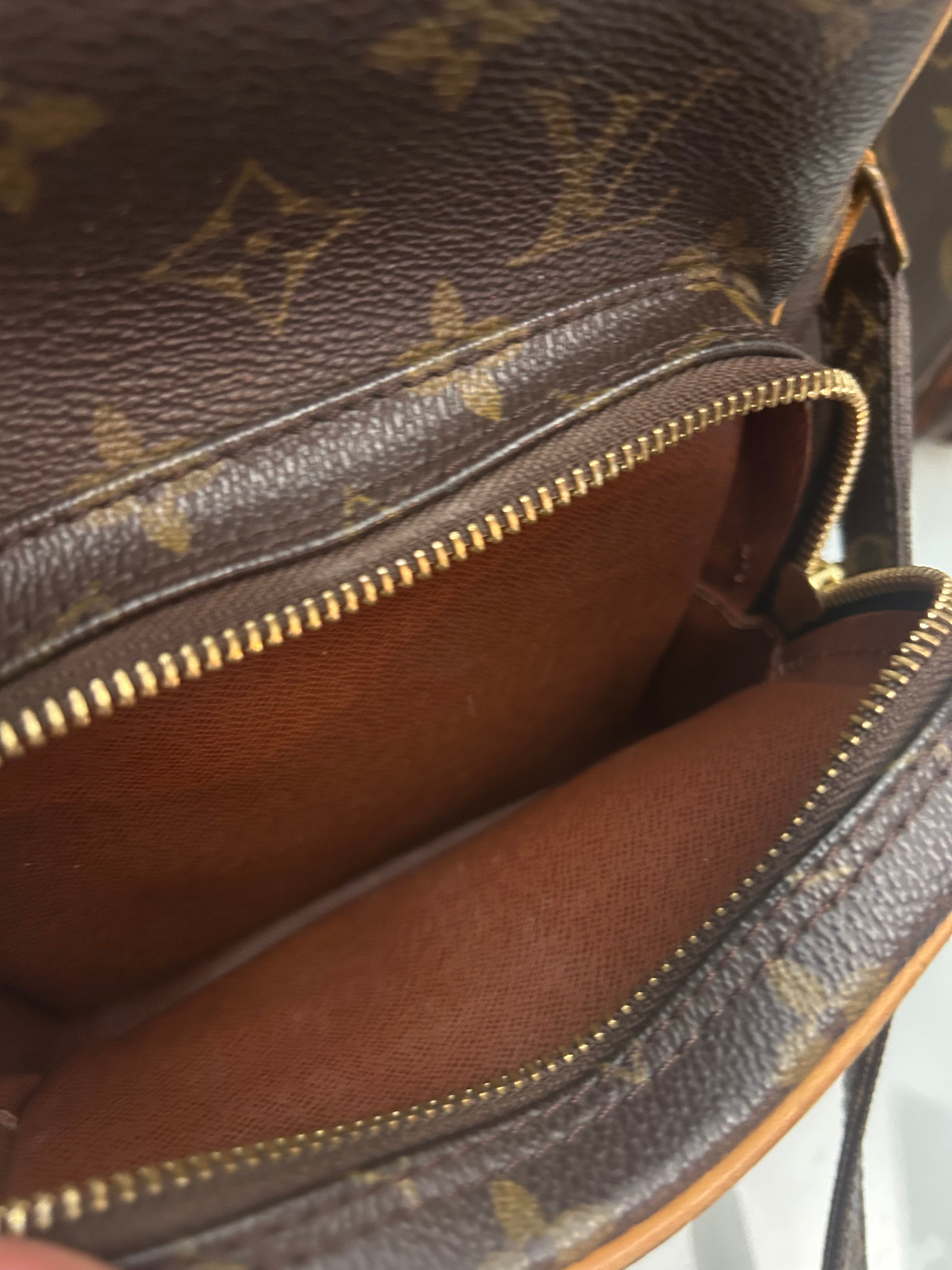 Louis Vuitton Amazon