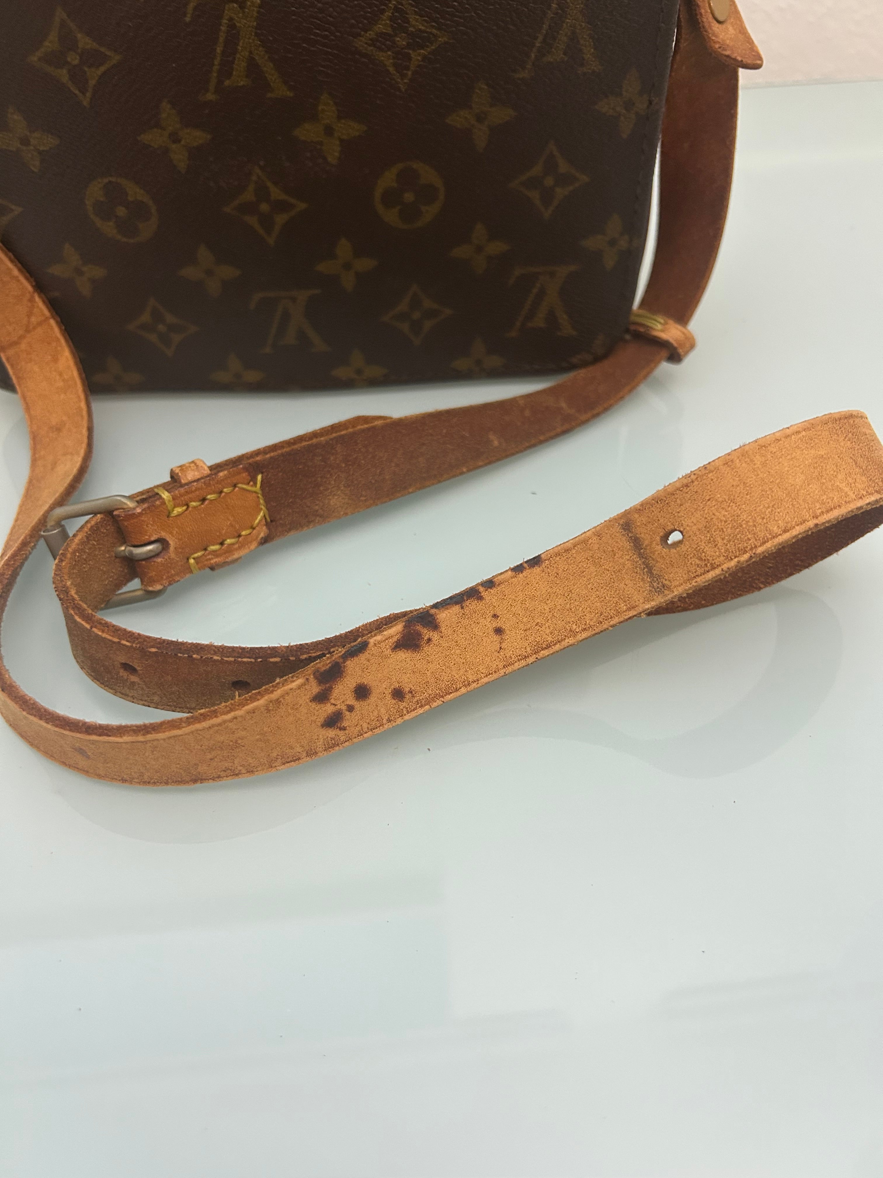 Louis Vuitton Cartoucherie MM