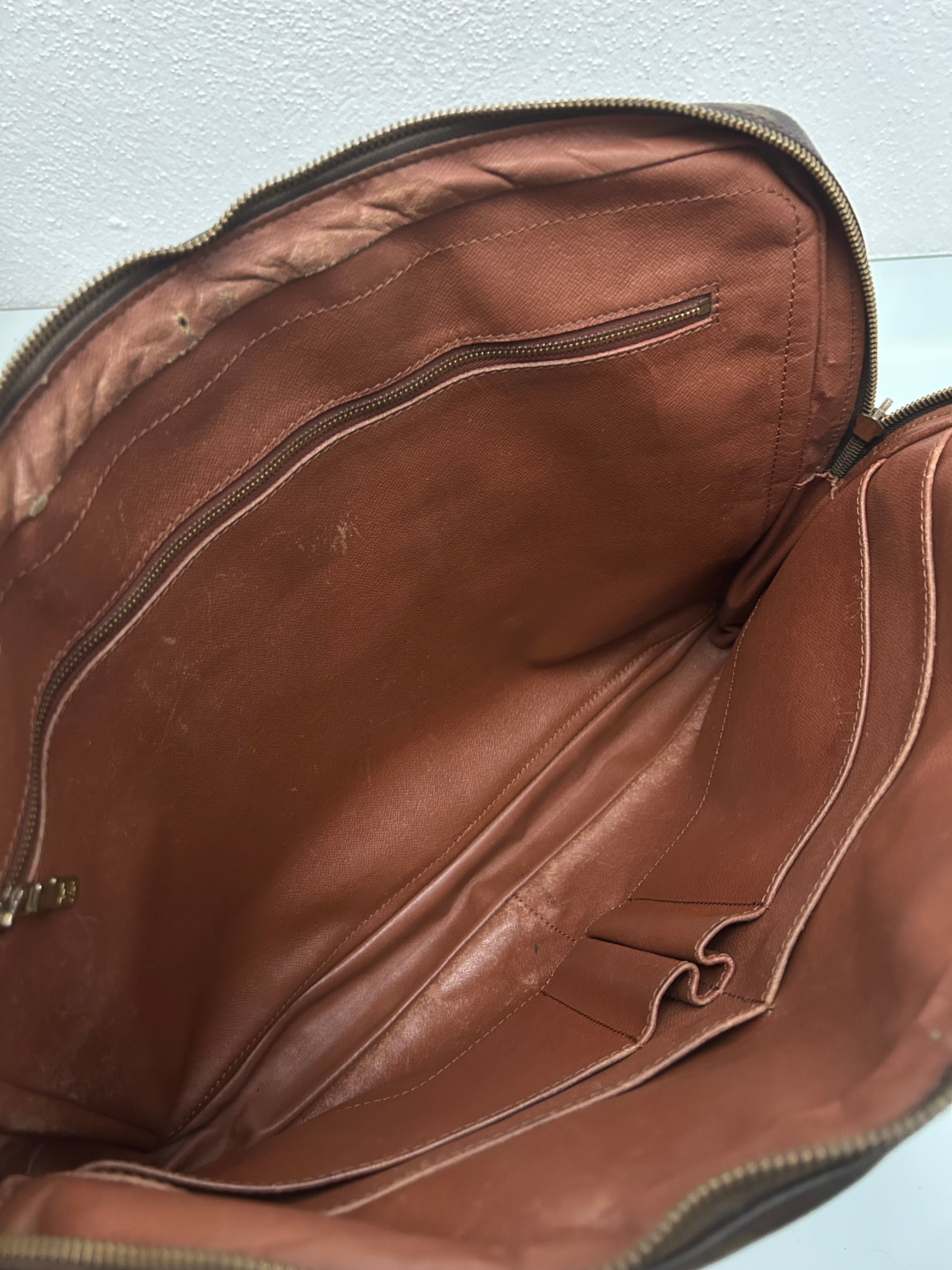 Louis Vuitton Porte Document