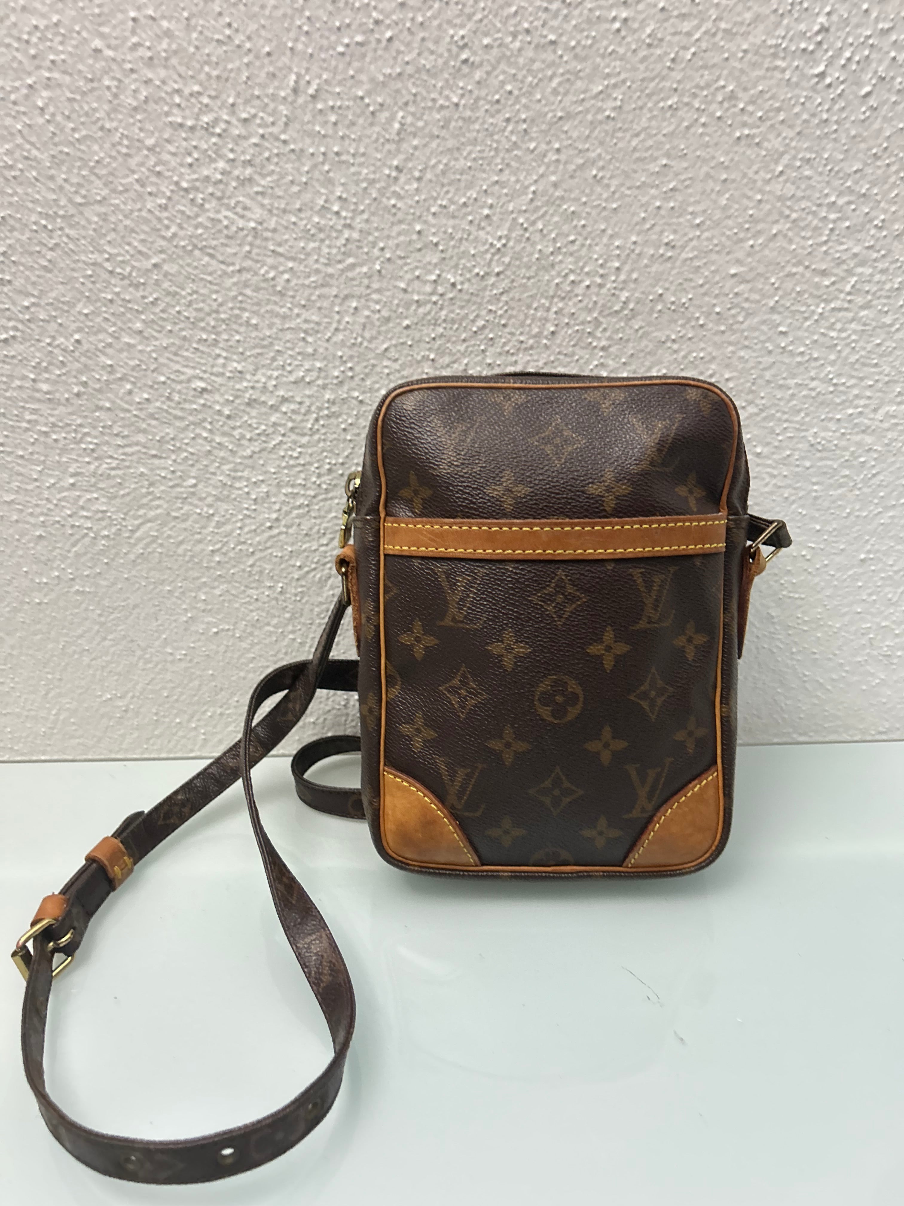 Louis Vuitton Danube