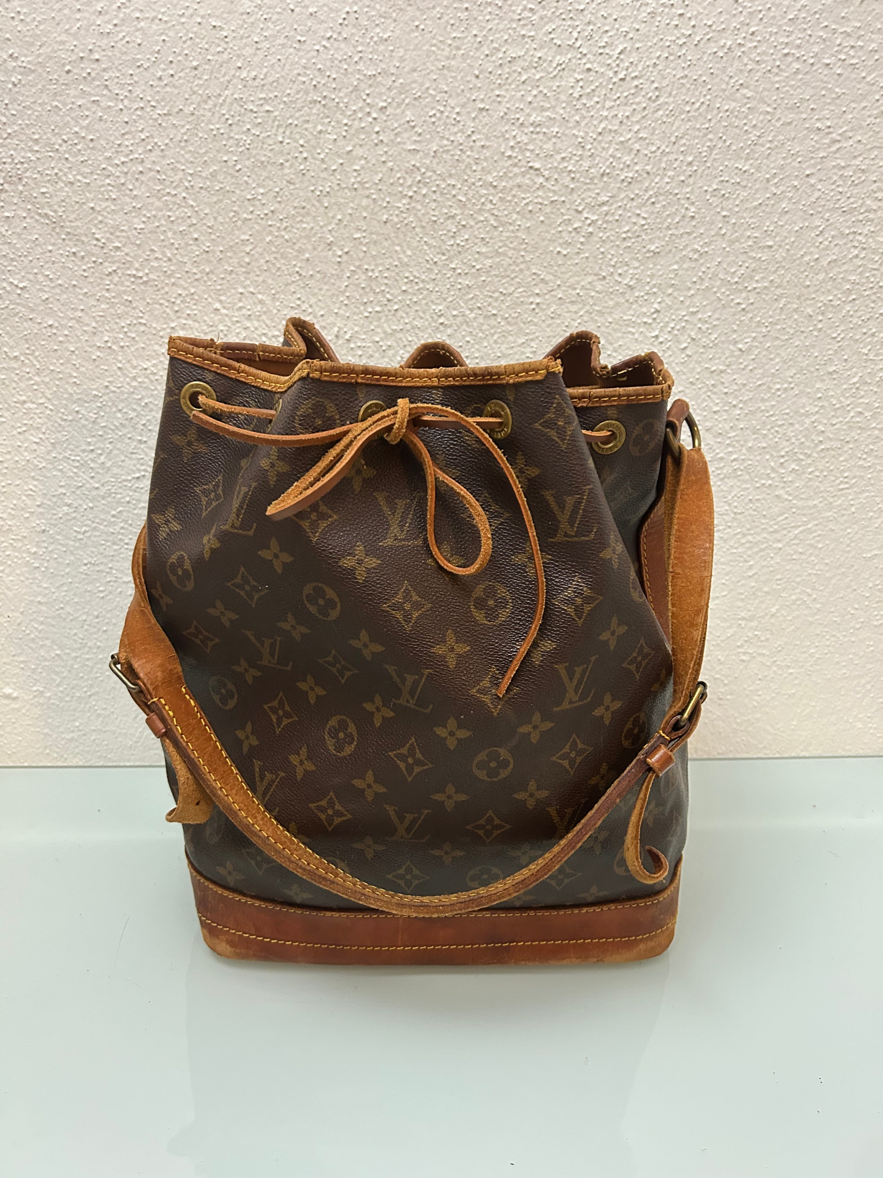 Louis Vuitton Noé Bucketbag