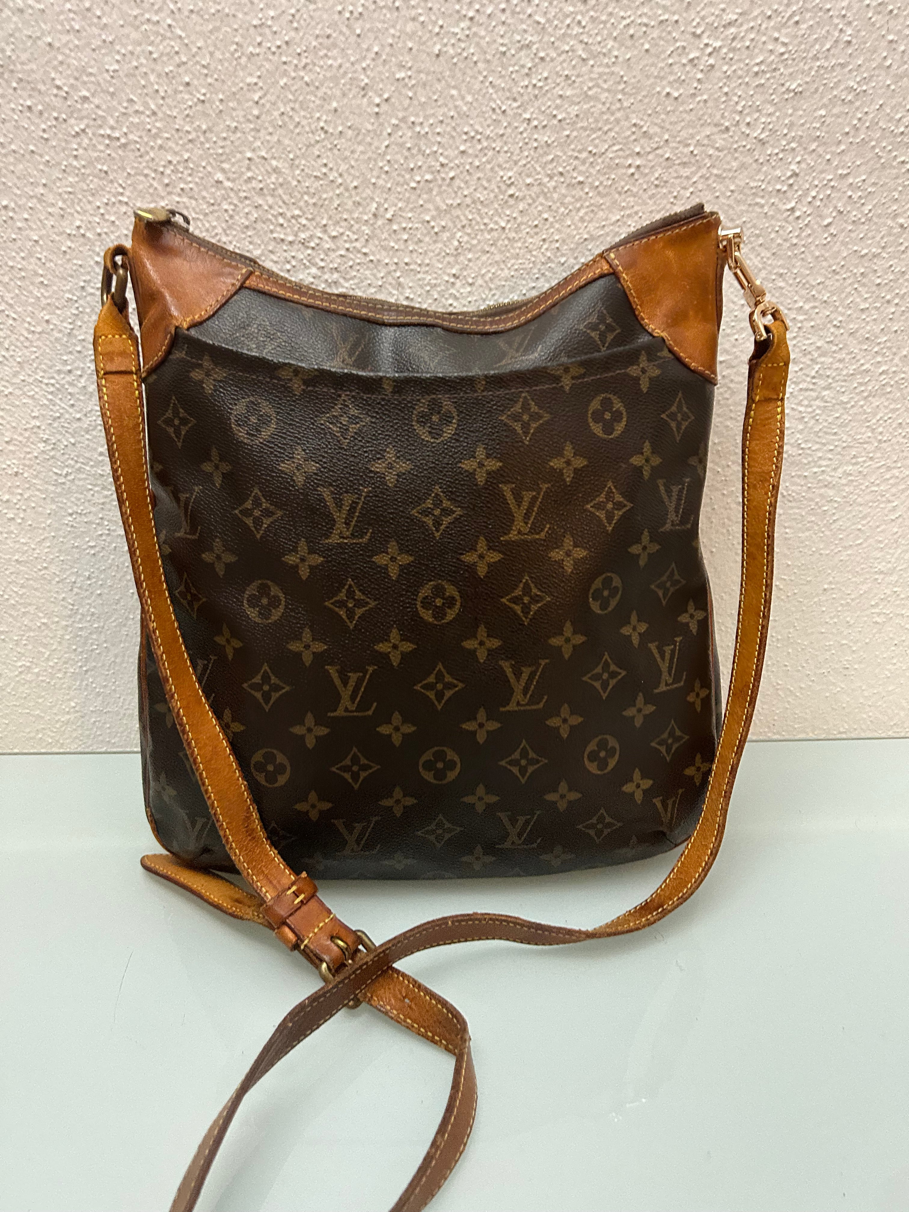Louis Vuitton Odeon