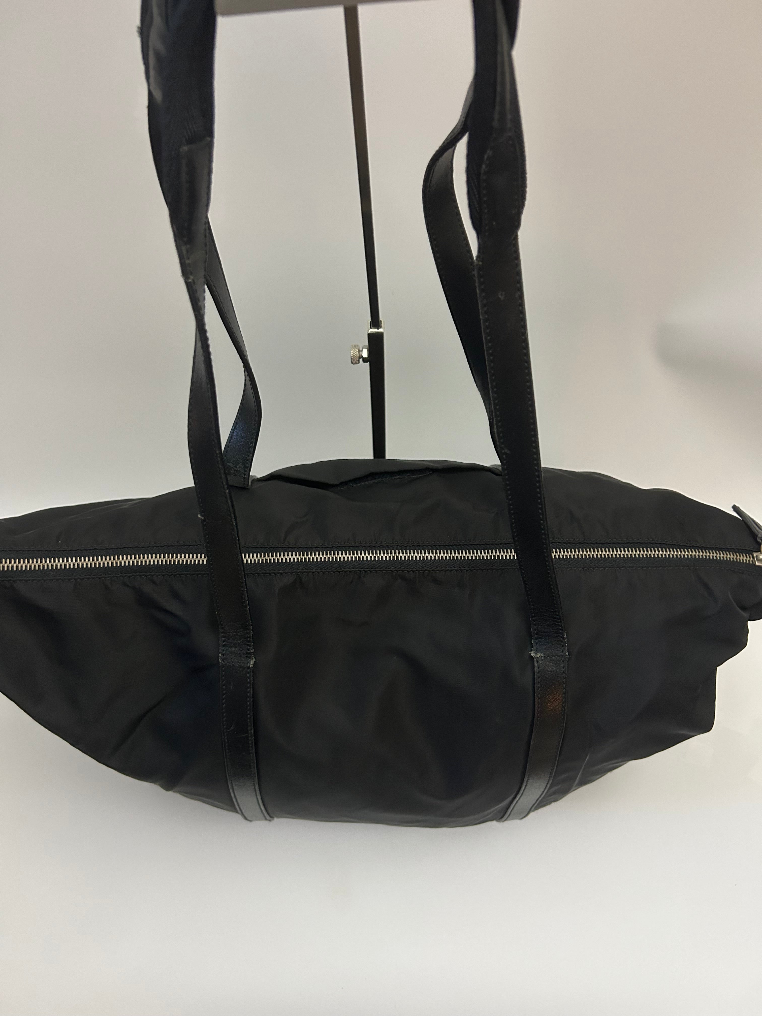 Prada Shoulder Bag