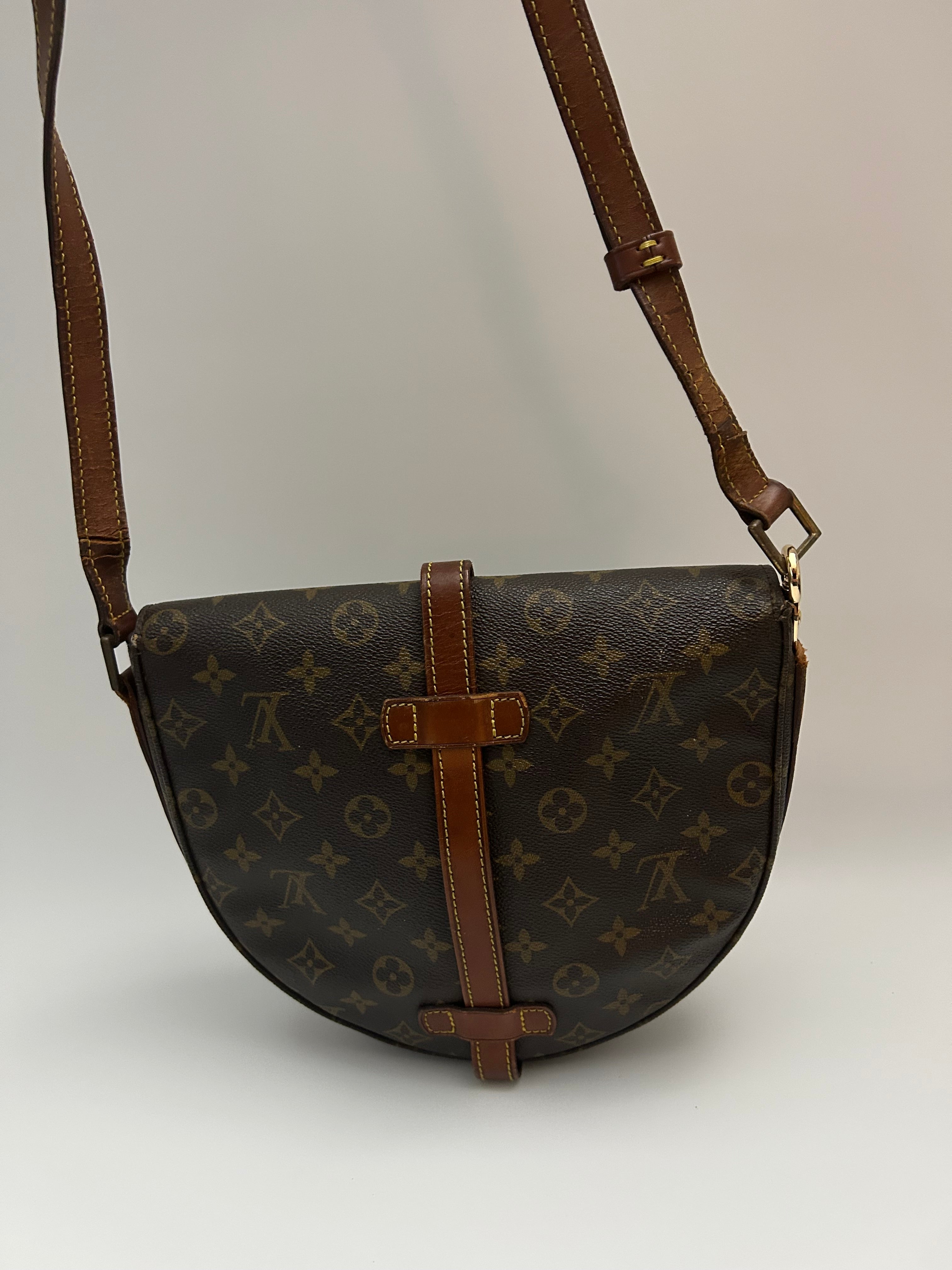 Louis Vuitton Chantilly
