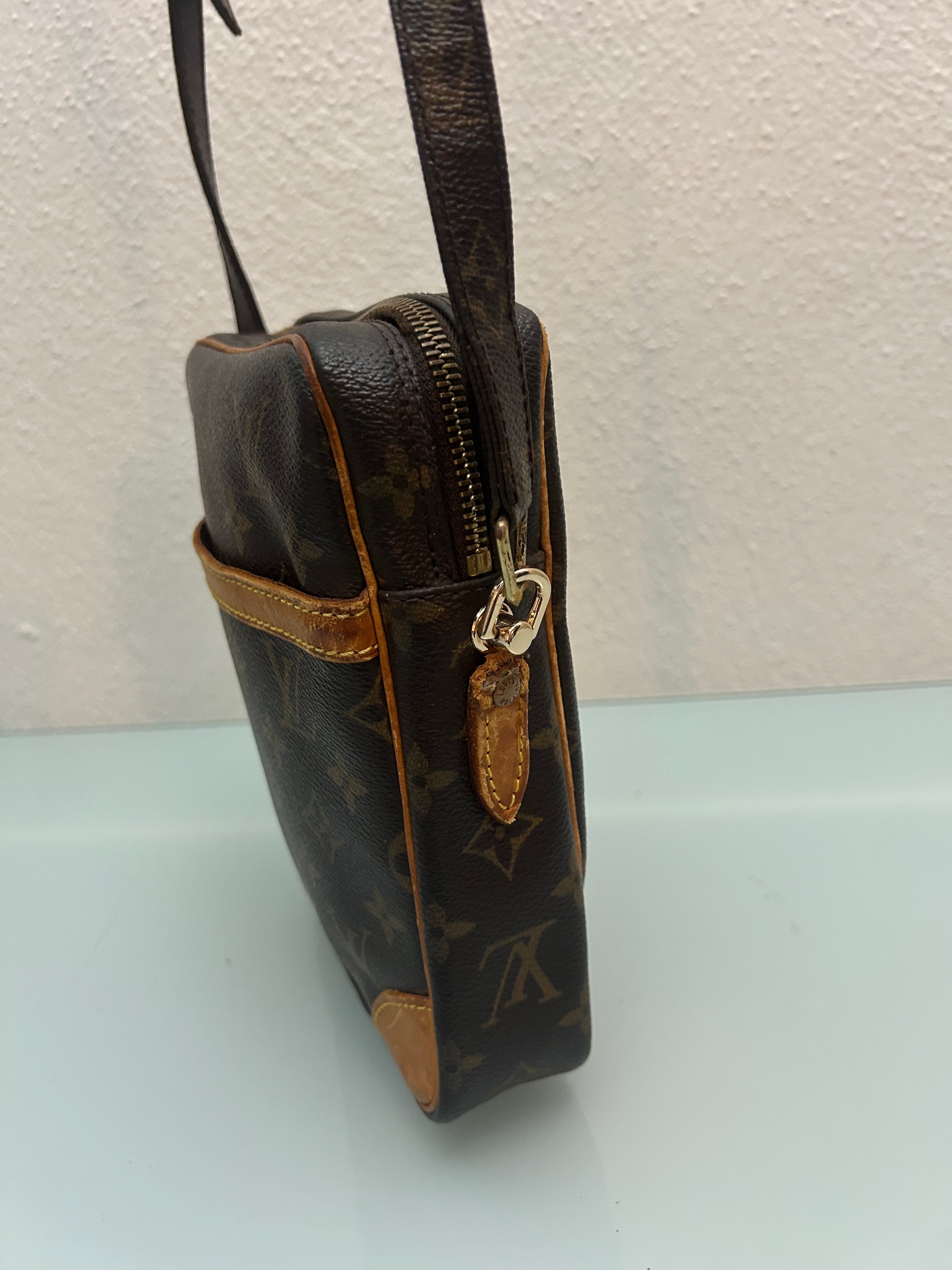 Louis Vuitton Danube