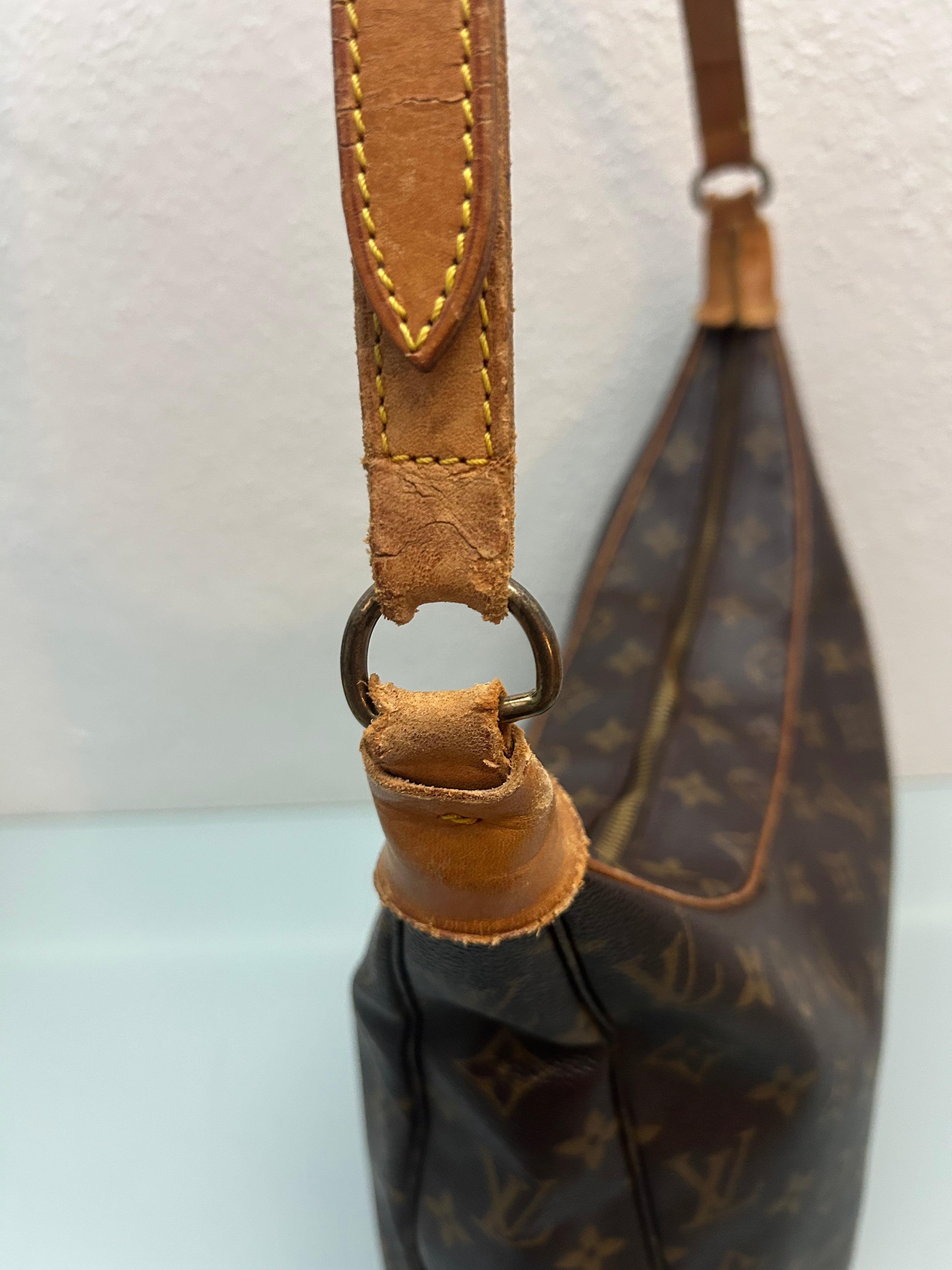 Louis Vuitton Boulogne GM