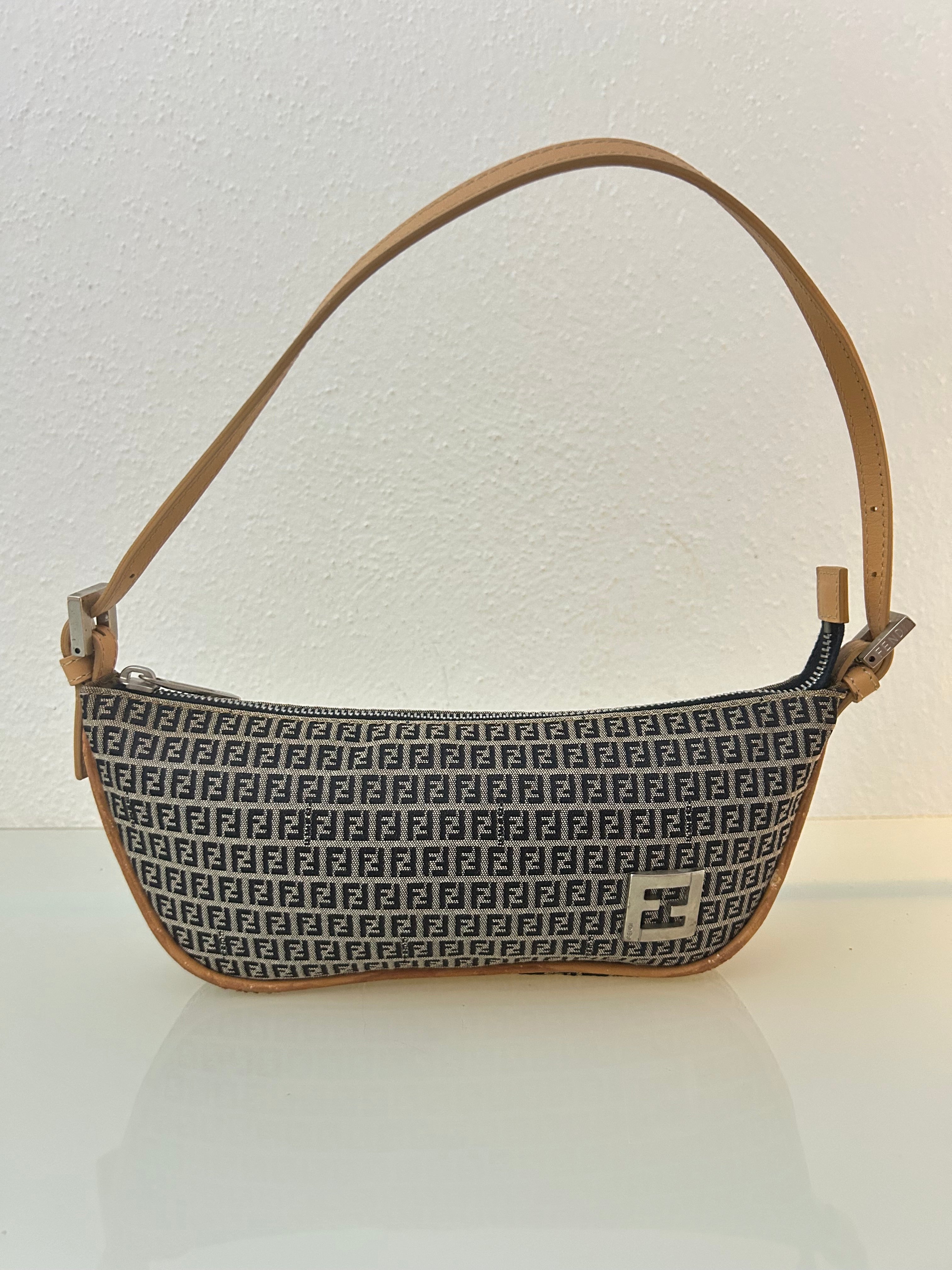 Fendi Mini Baguette
