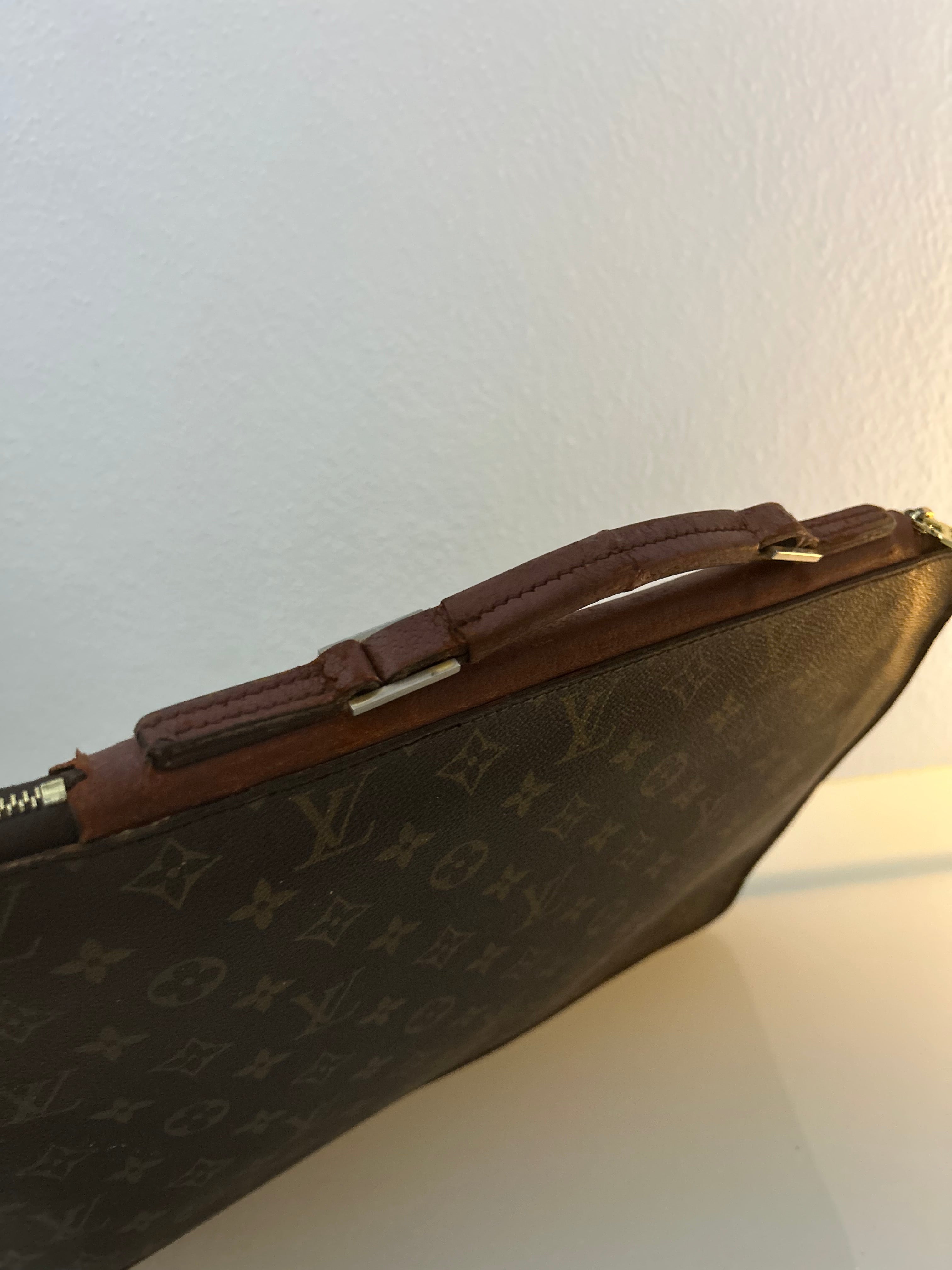 Louis Vuitton Laptop bag