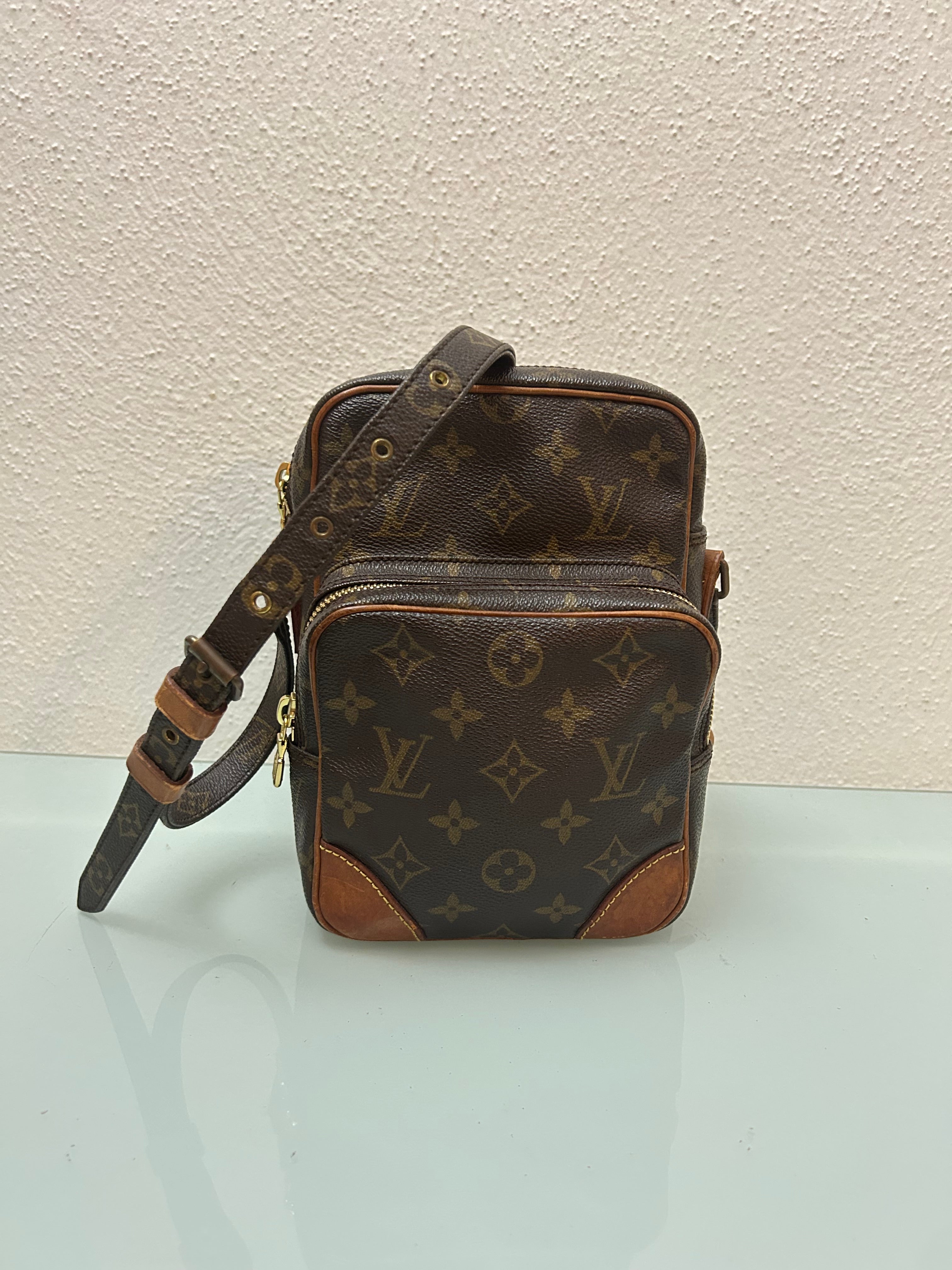 Louis Vuitton Amazone