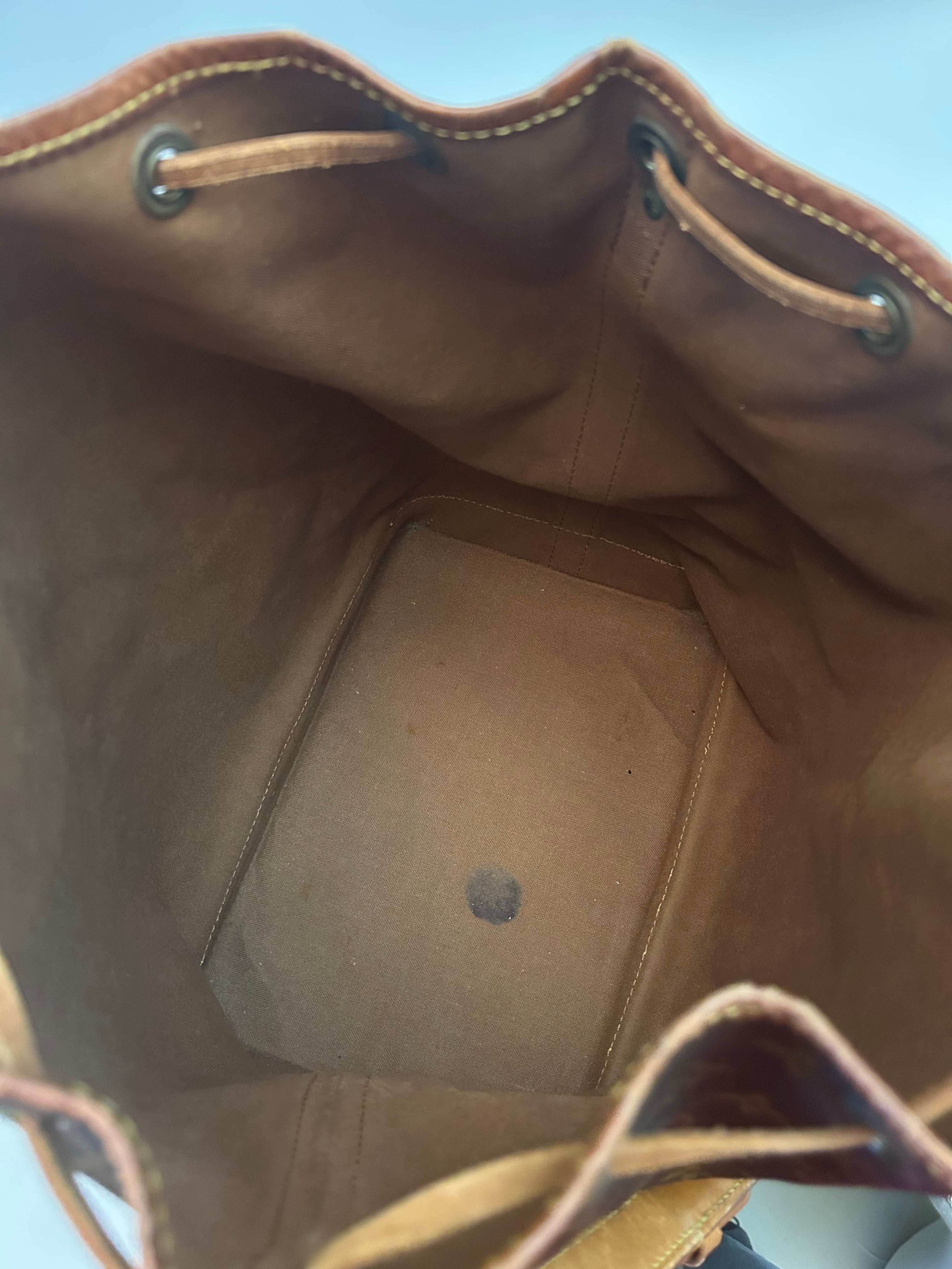 Louis Vuitton Noé