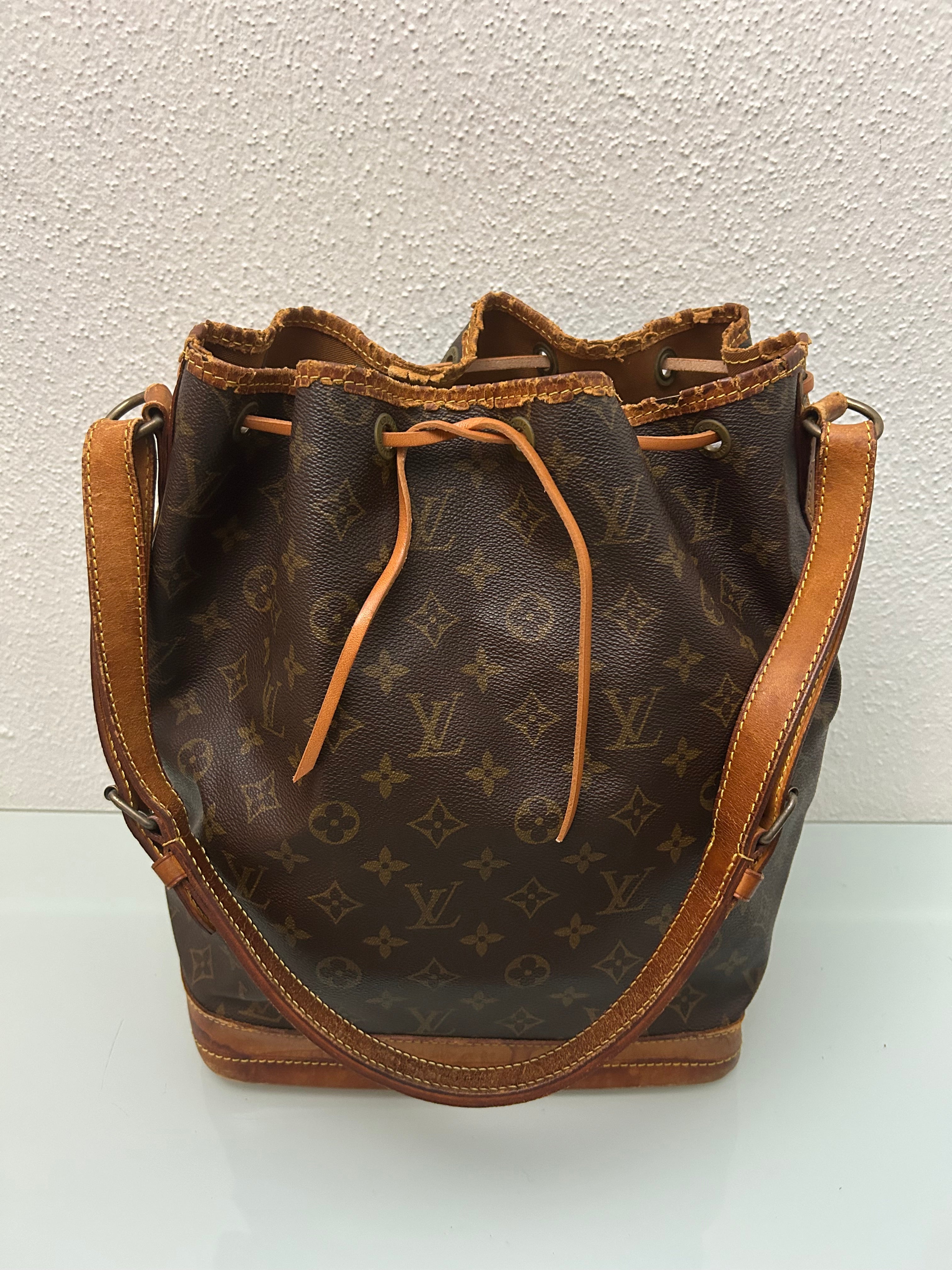 Louis Vuitton Noé