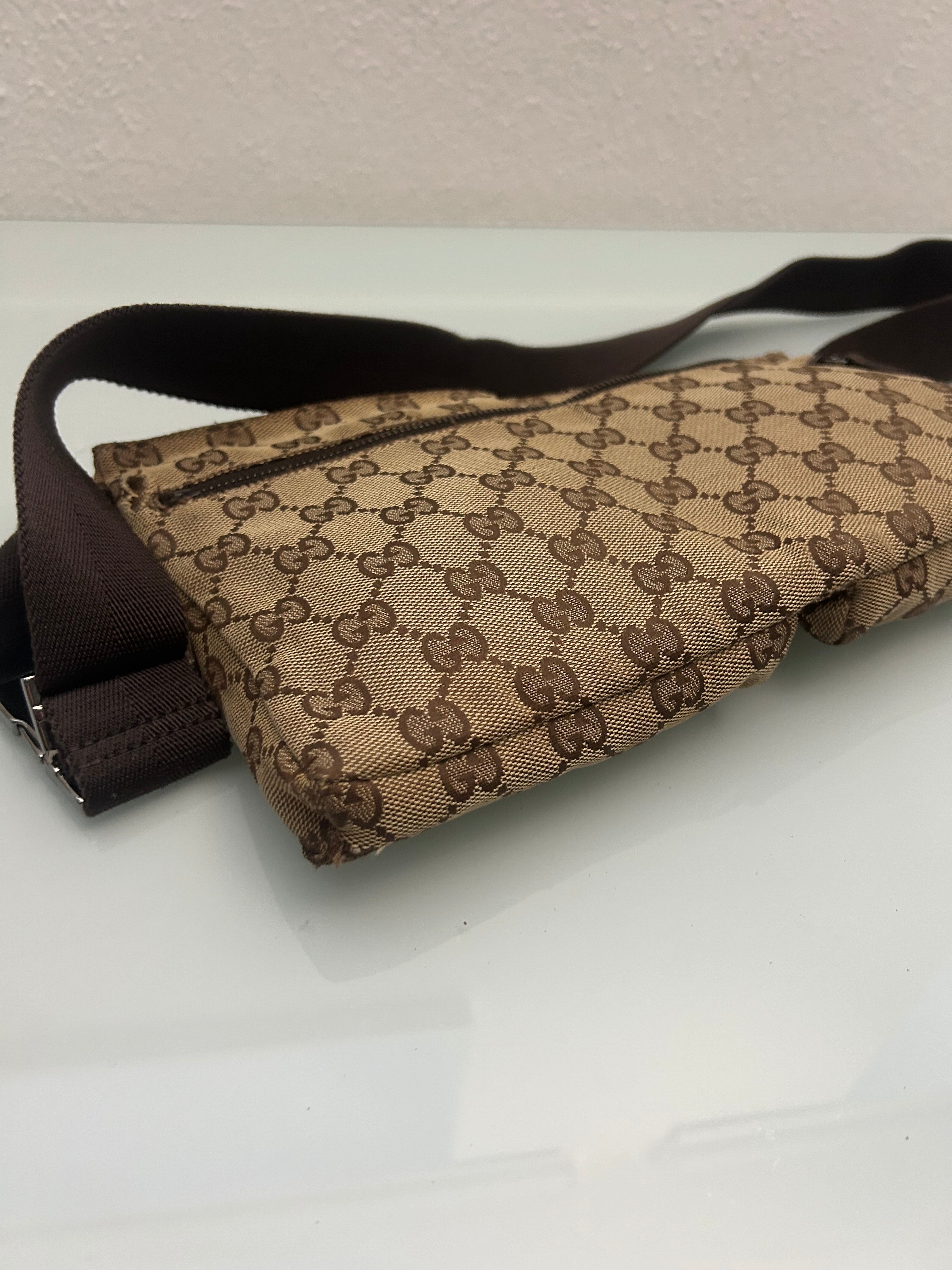 Gucci Bæltetaske