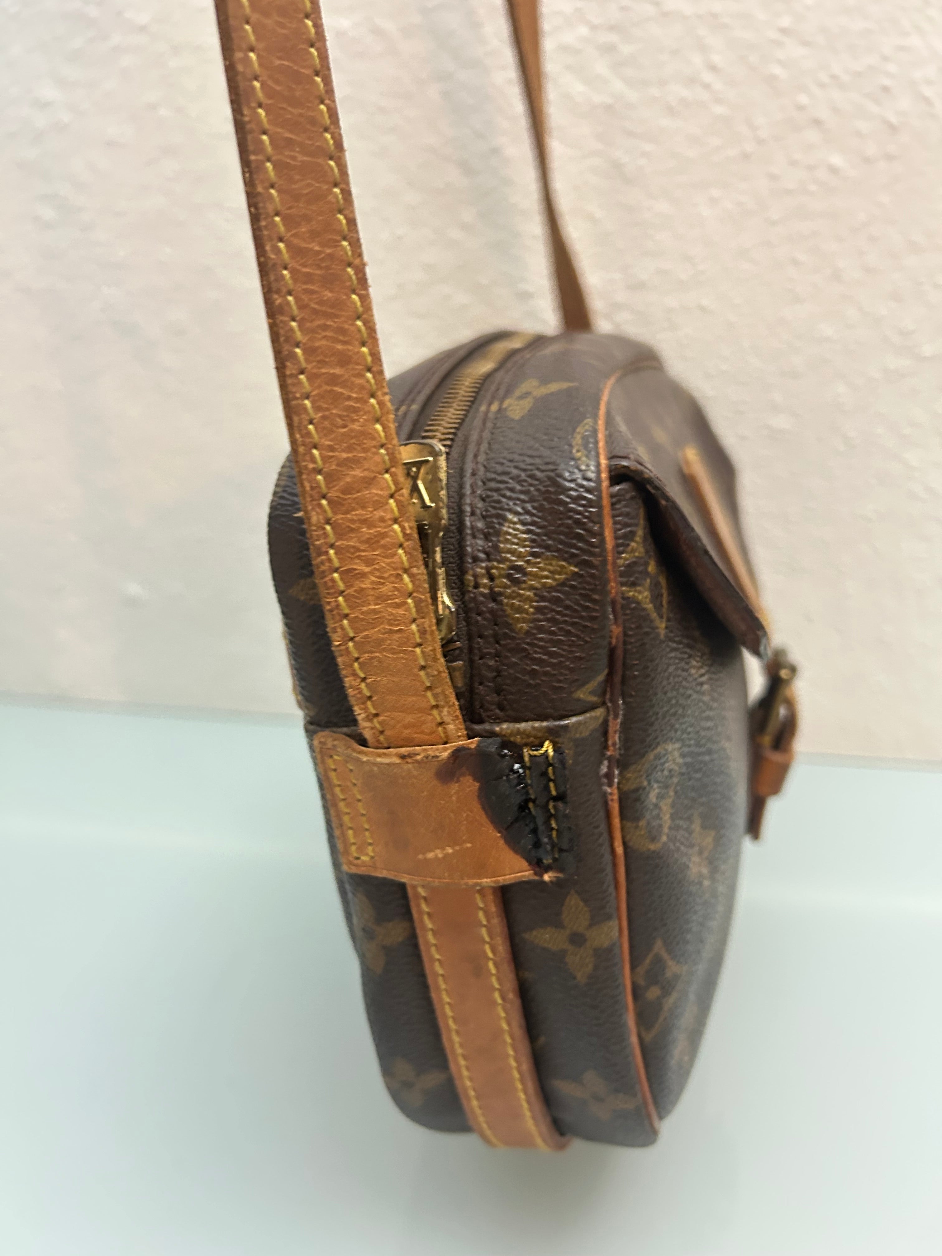 Louis Vuitton Jeune Fille
