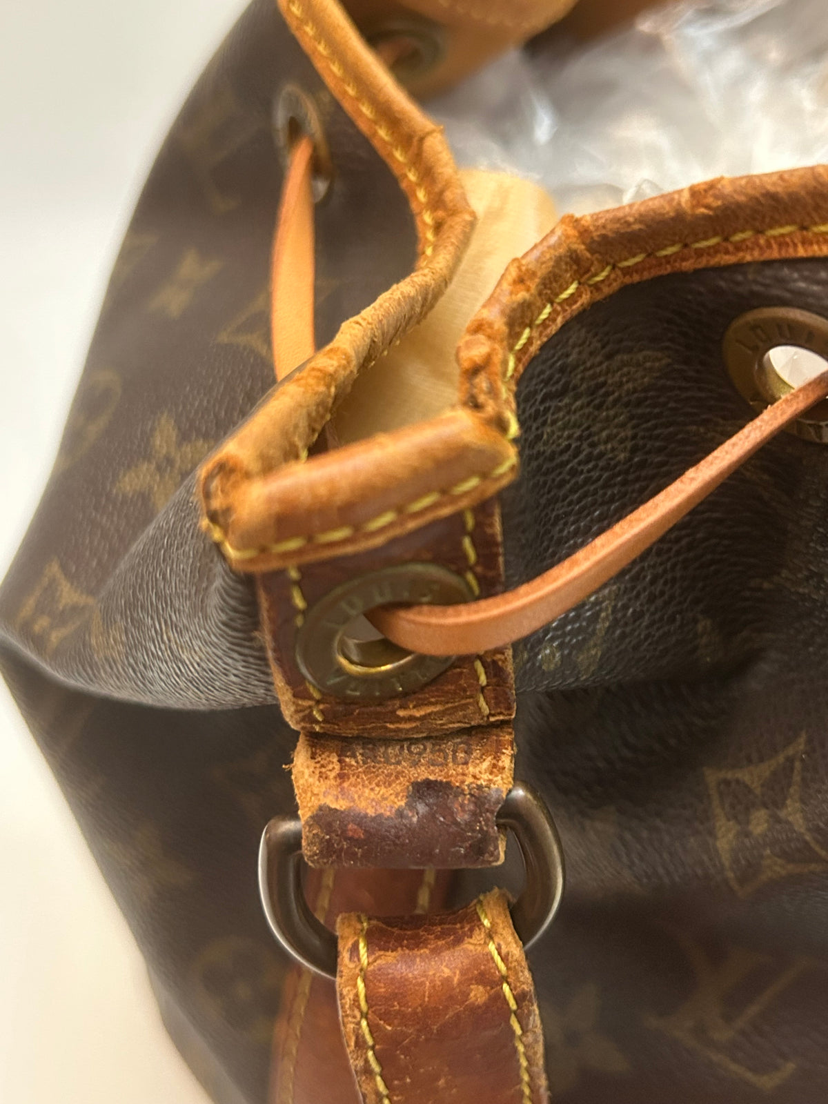 Louis Vuitton Petit Noé