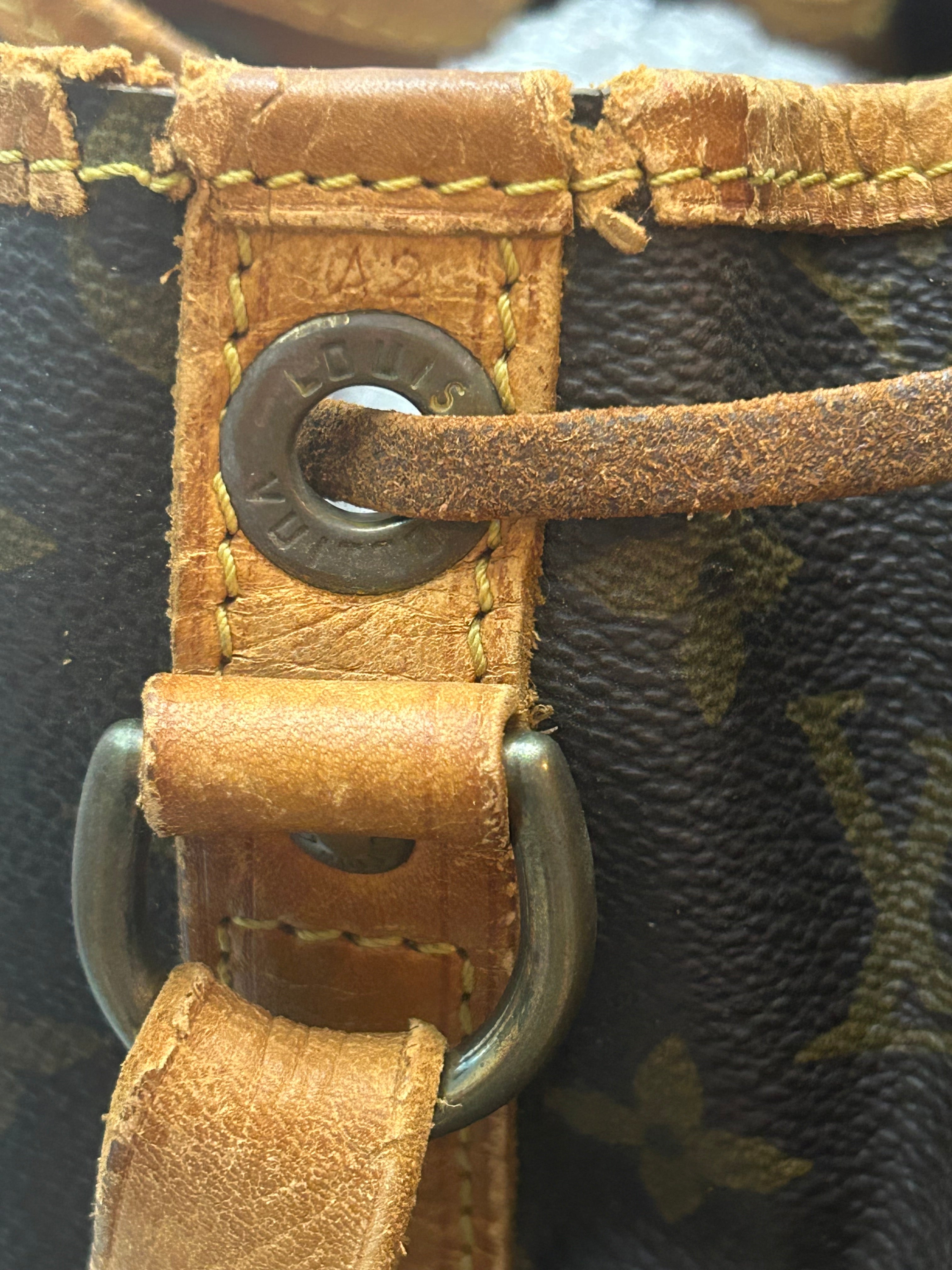 Louis Vuitton Noé