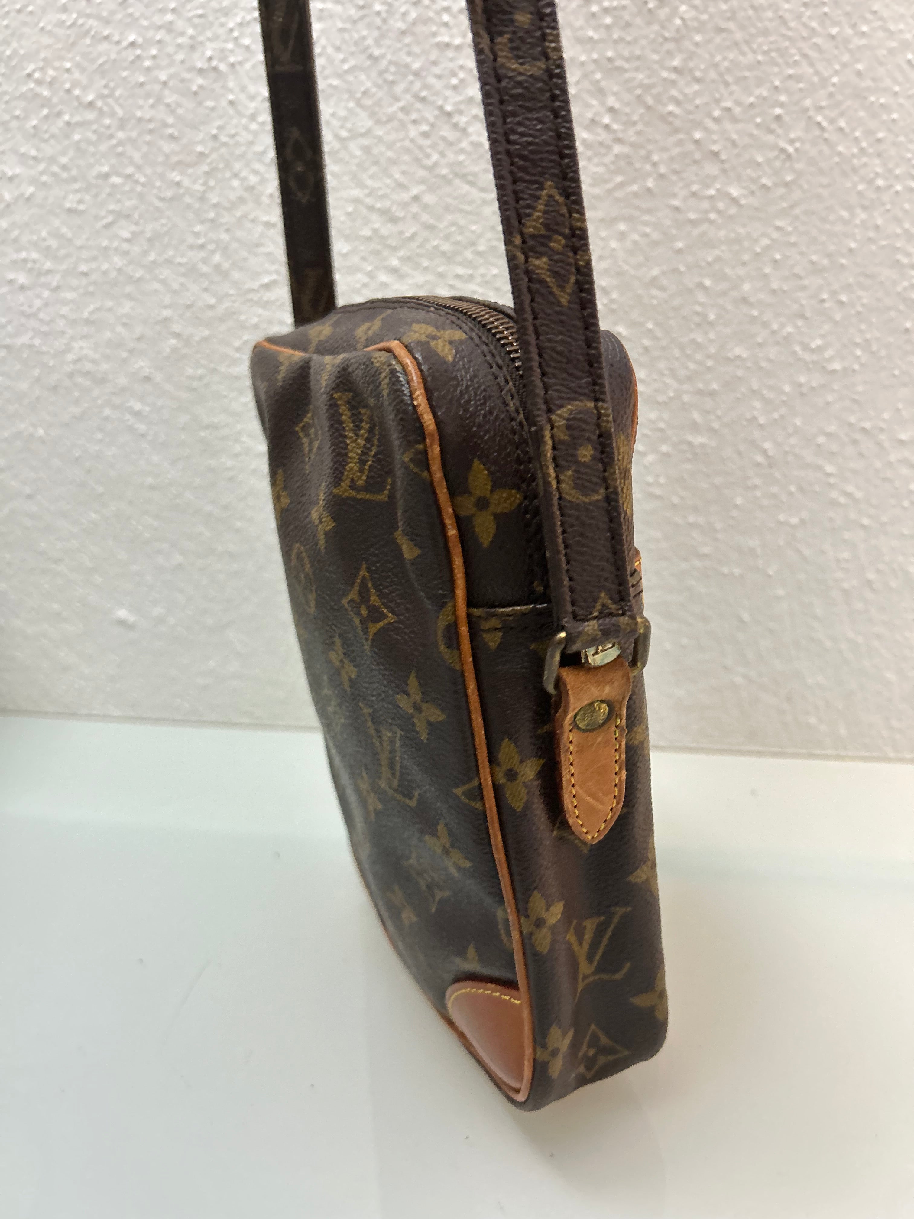 Louis Vuitton Danube