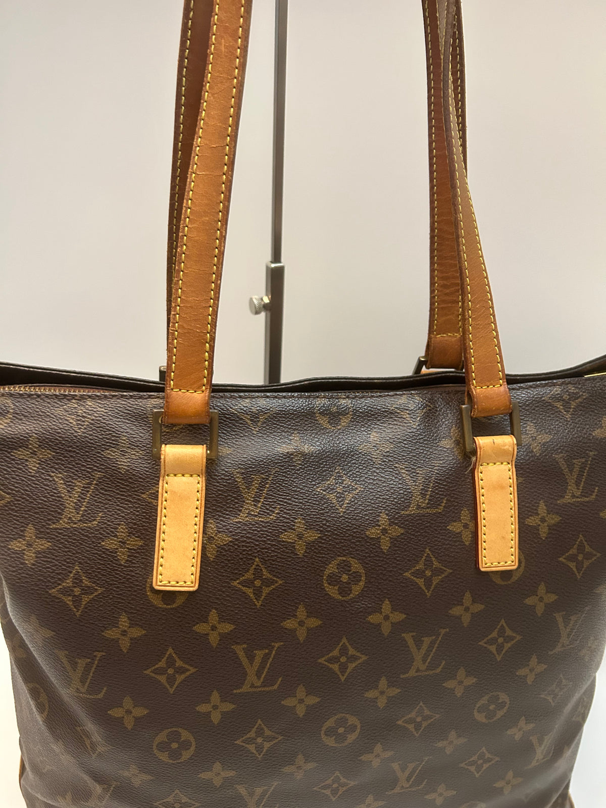 Louis Vuitton Piano