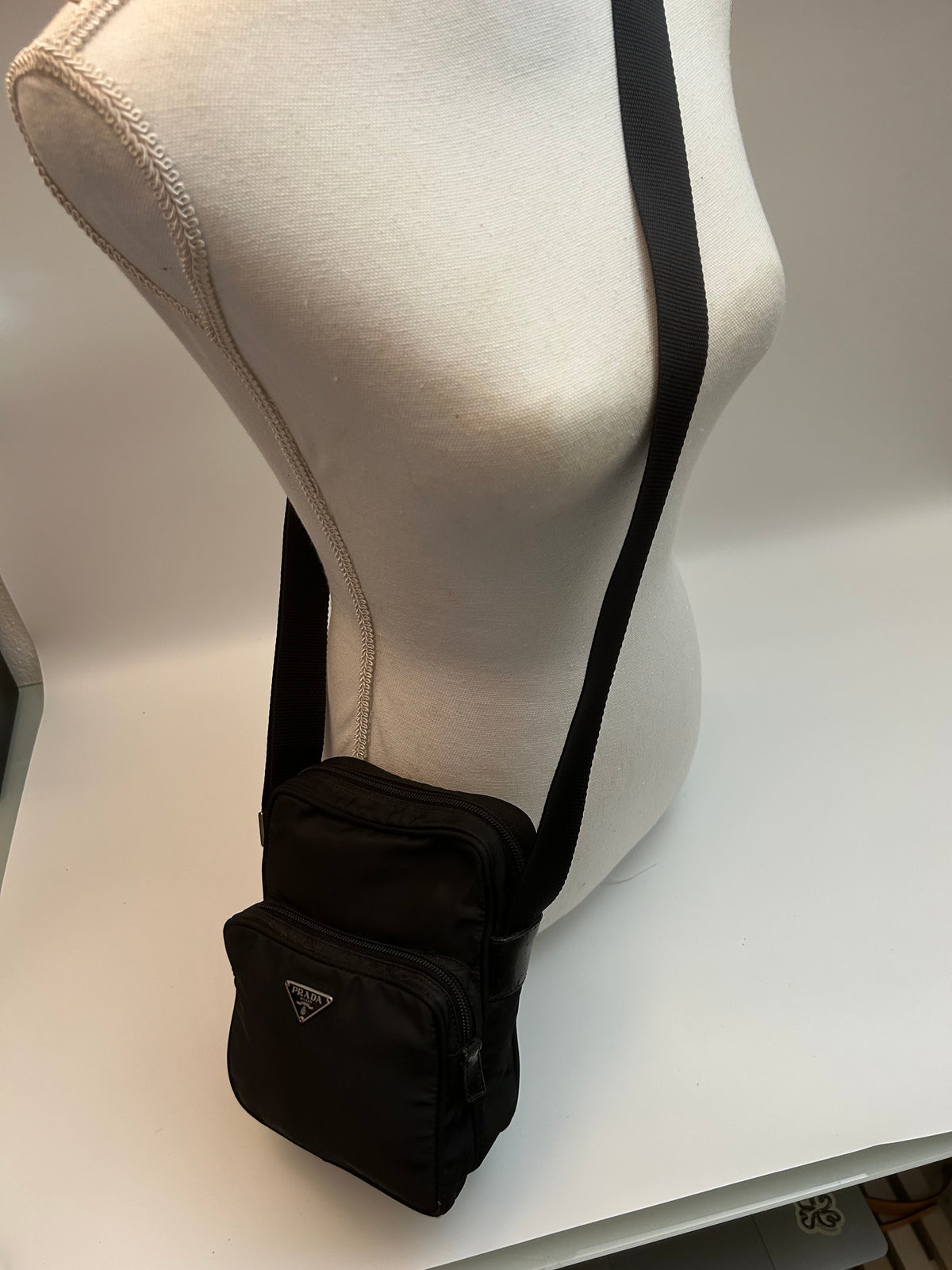 Prada Crossbody