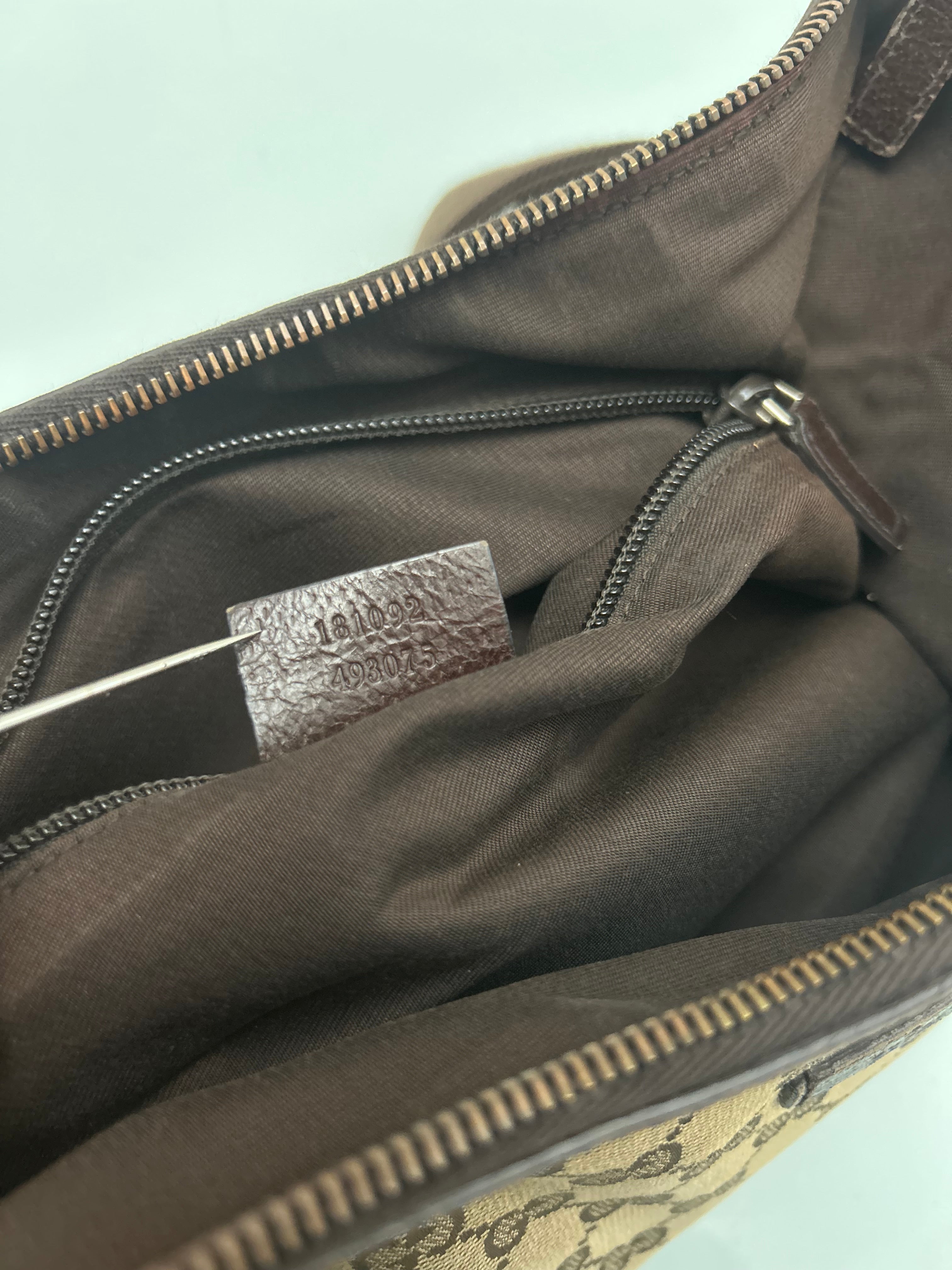 Gucci Crossbody