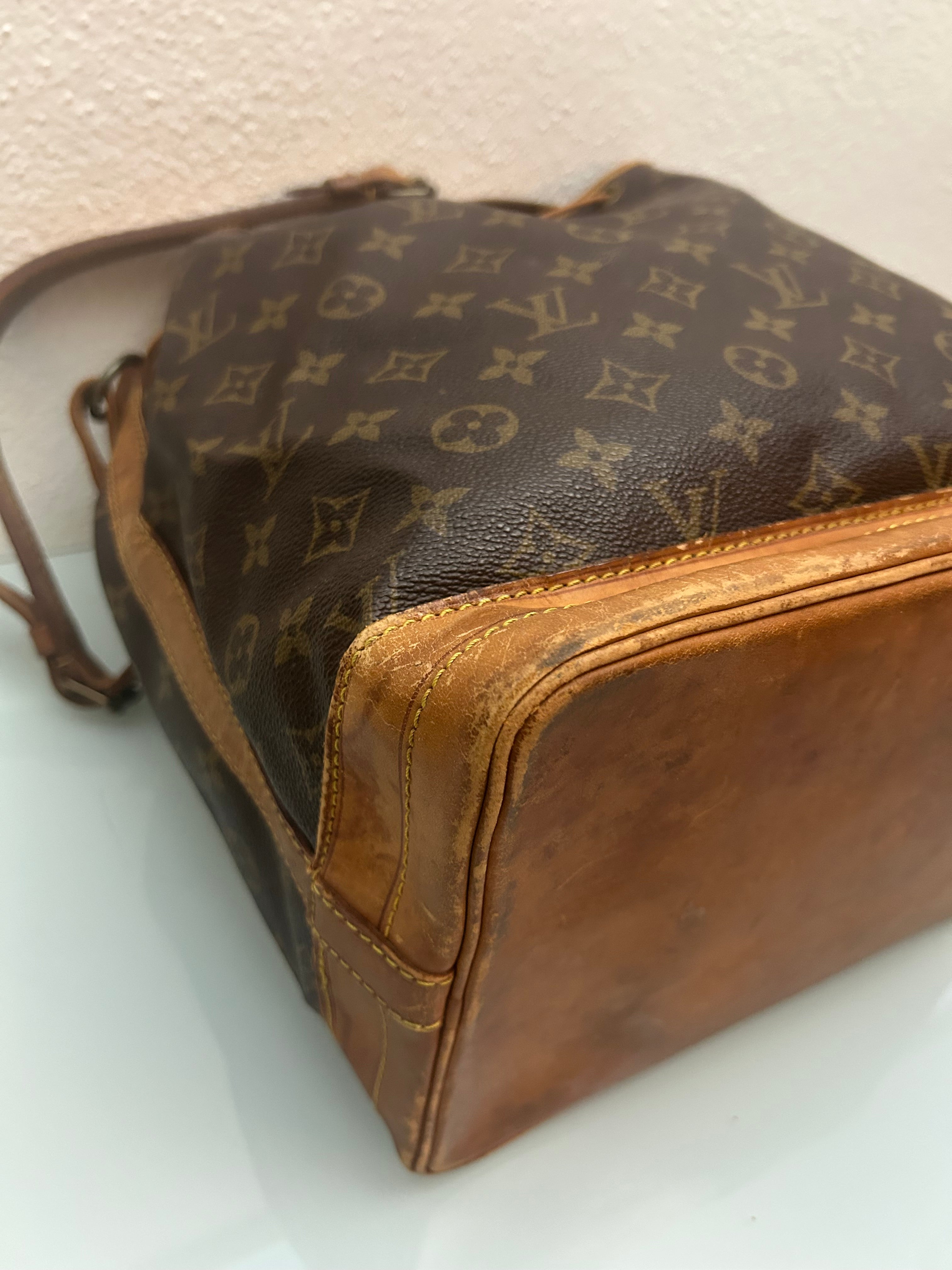 Louis Vuitton Noé