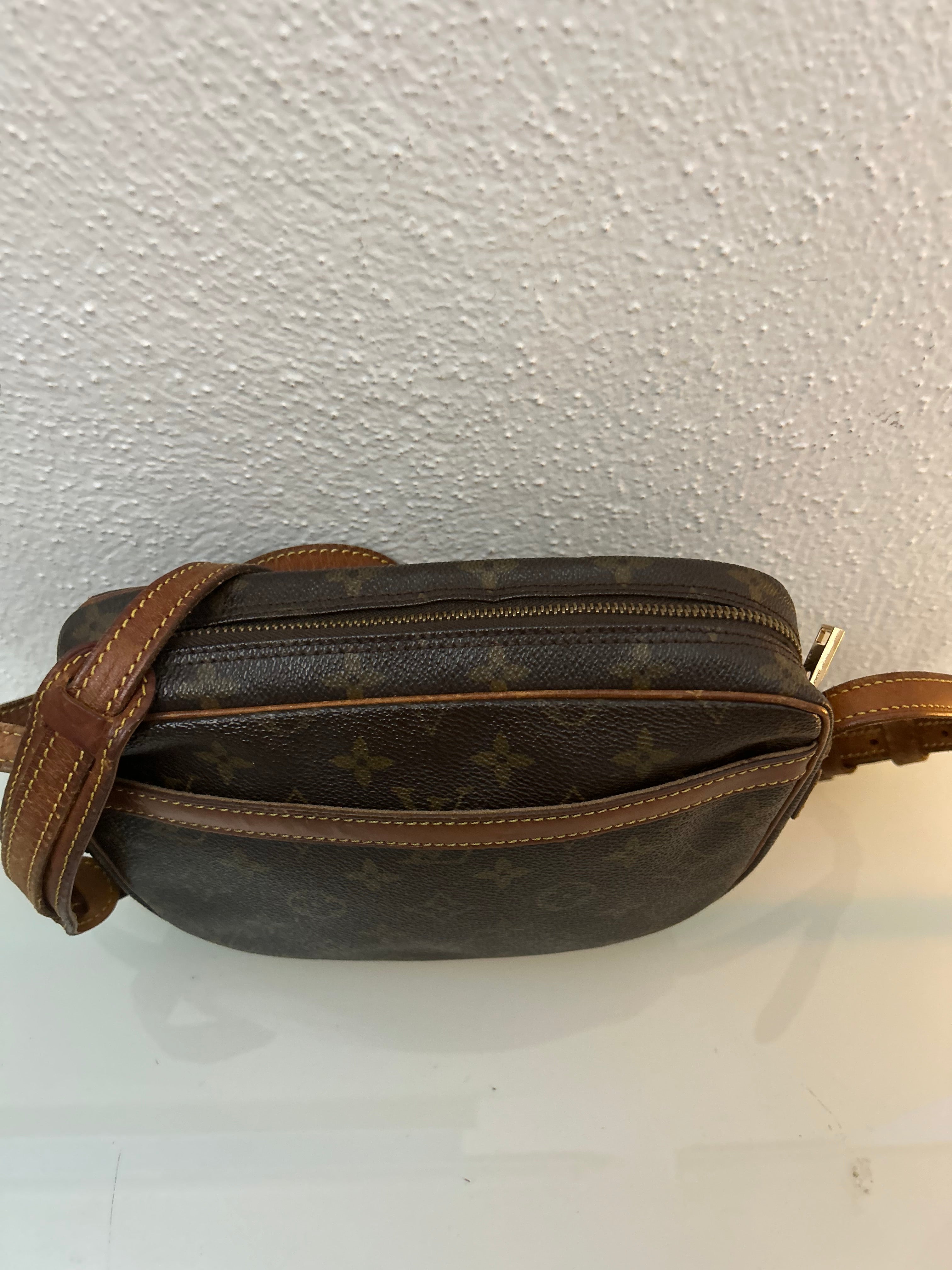Louis Vuitton Jeunefille