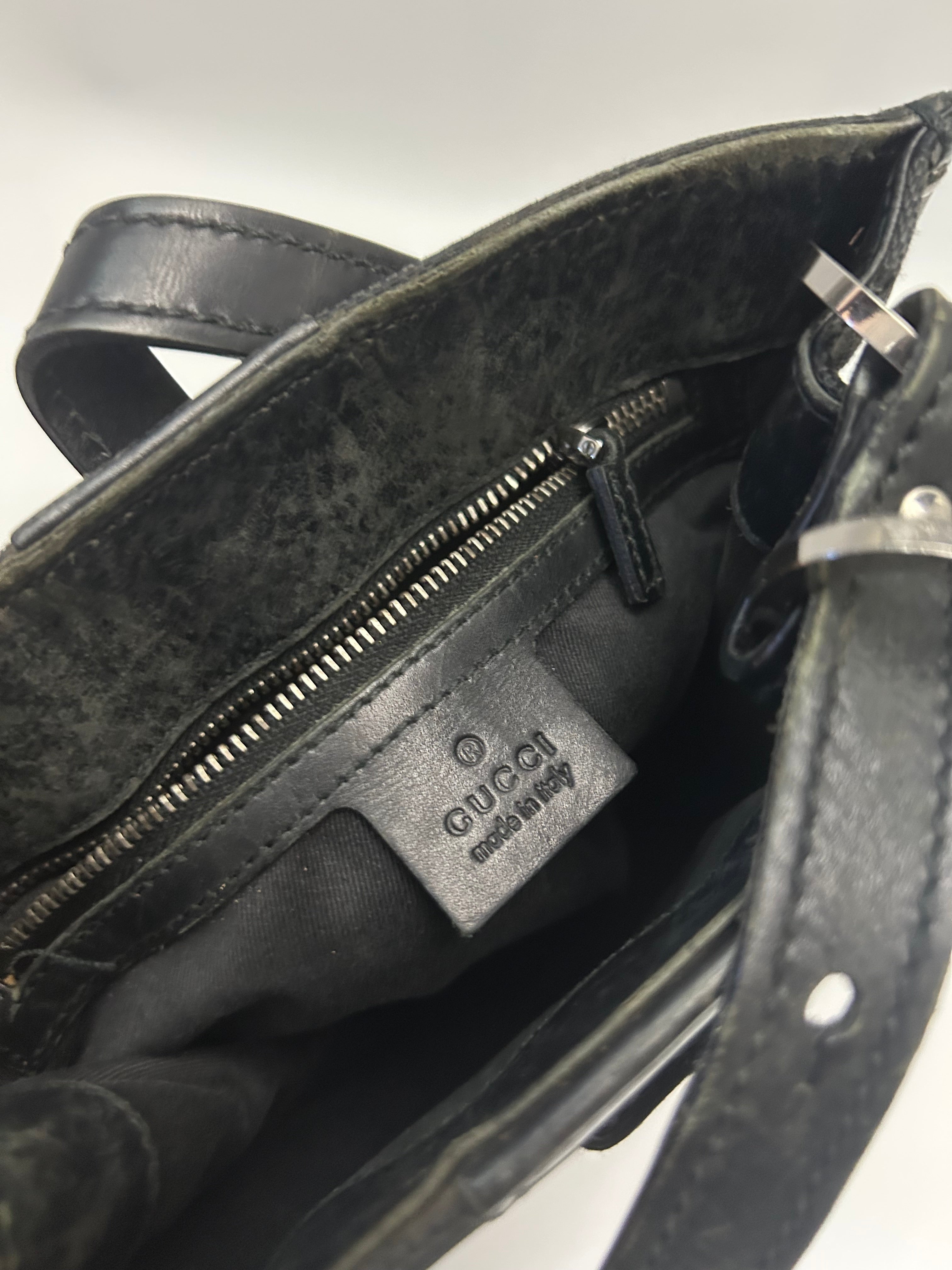 Gucci Shoulder Bag