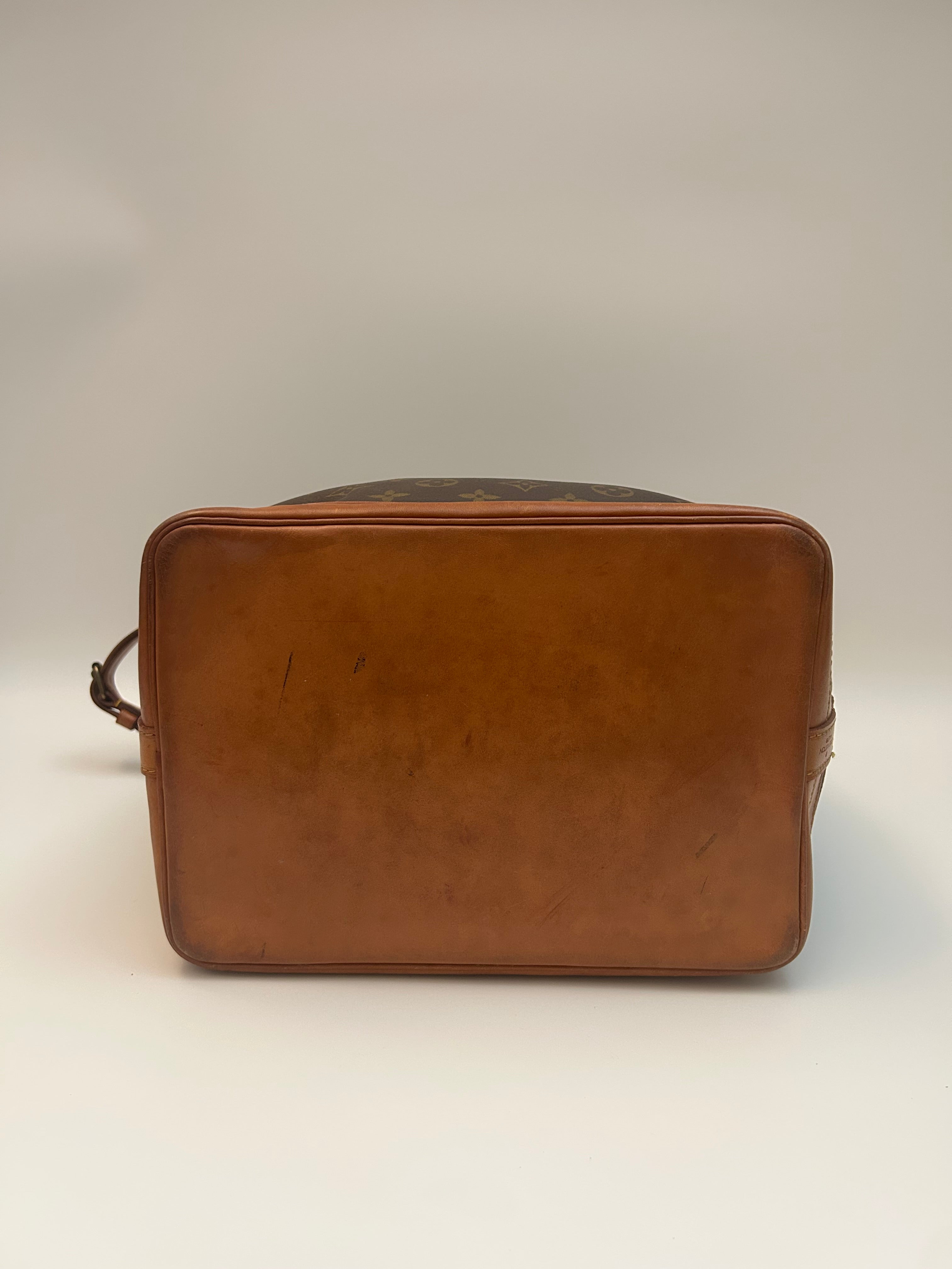 Louis Vuitton Noé