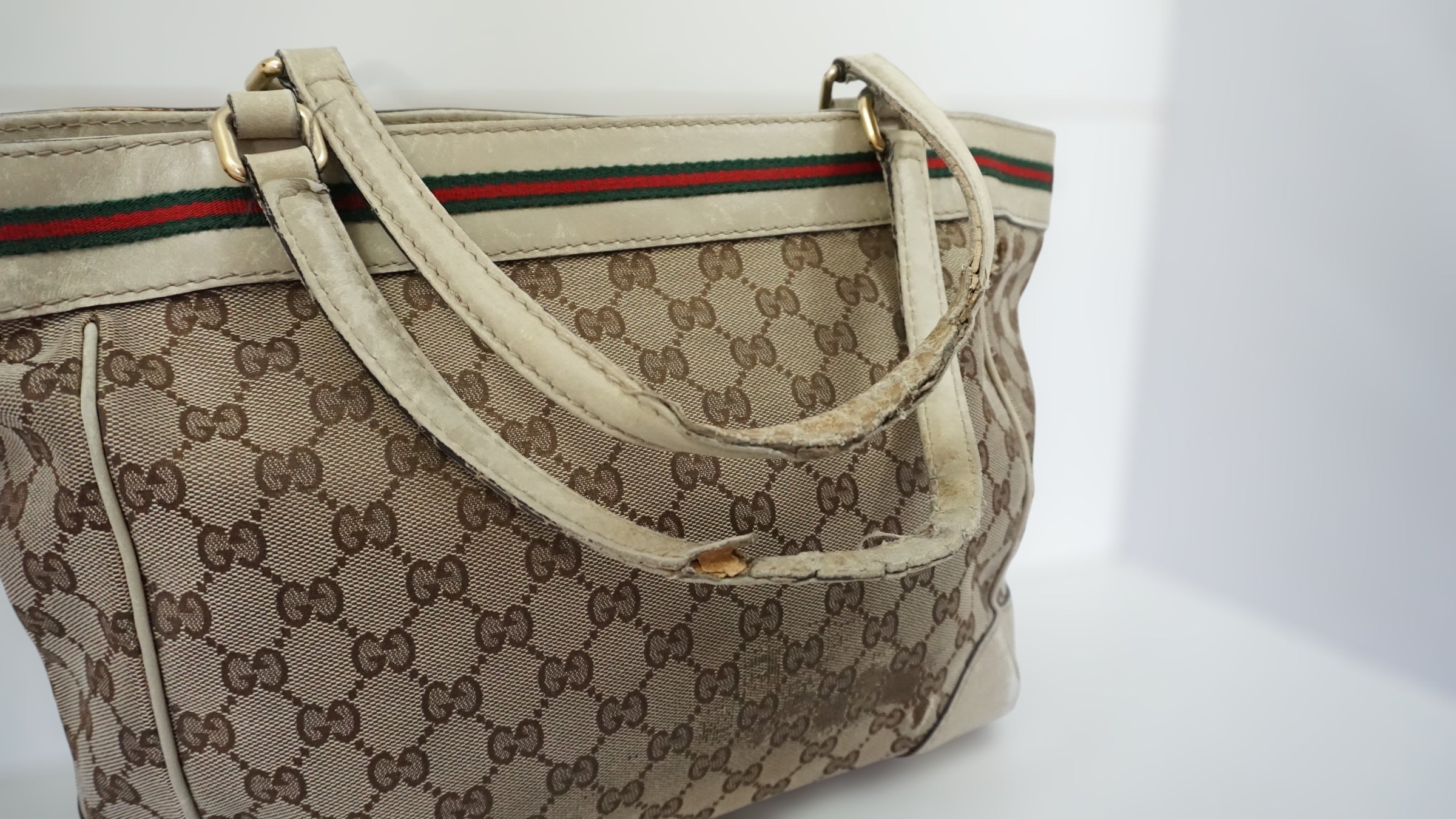 Gucci Shoulder bag