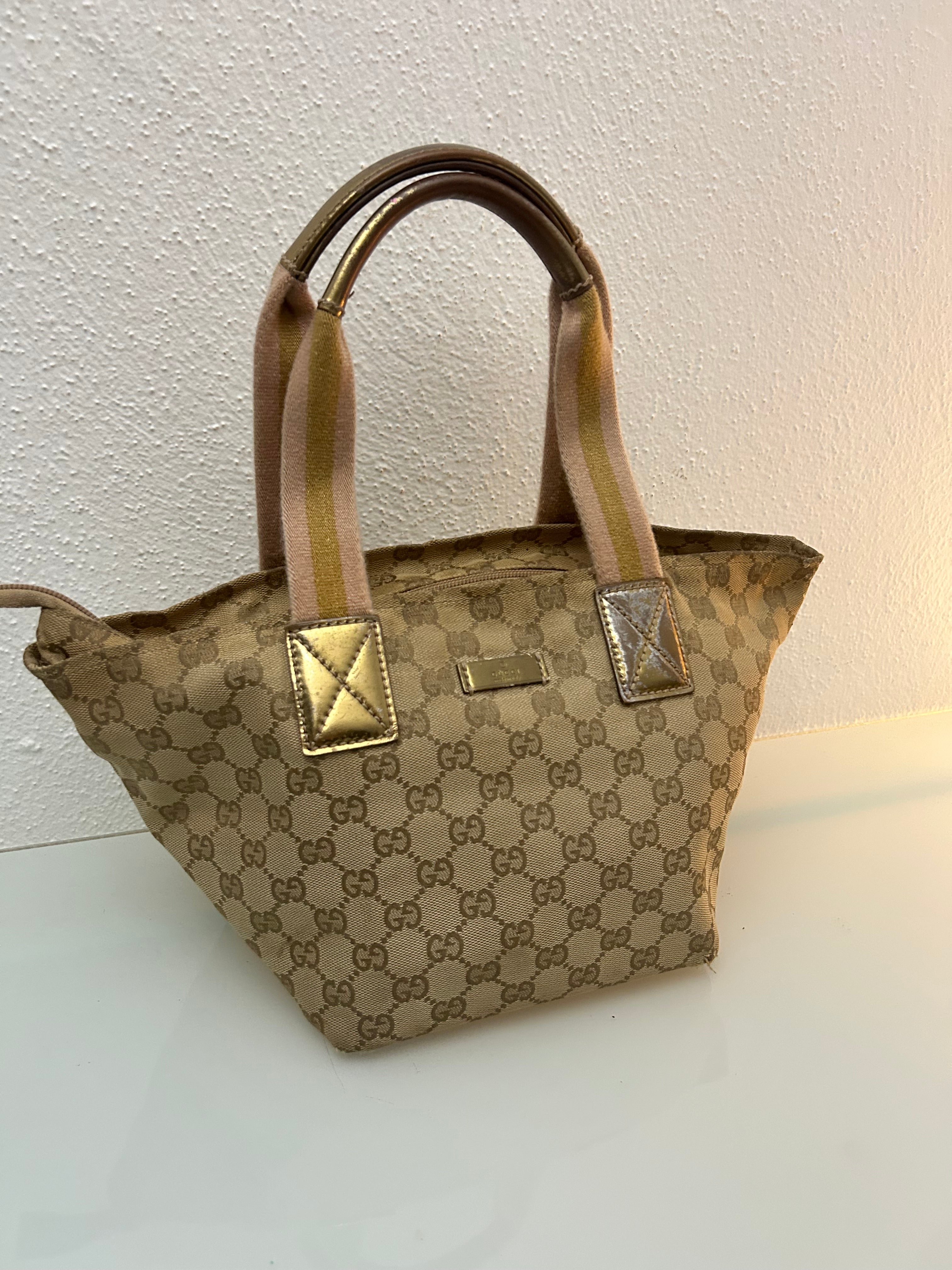 Gucci Shoulder bag
