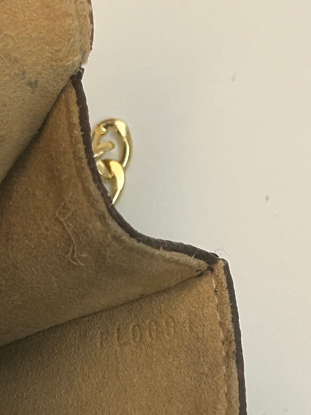Louis Vuitton Pochette