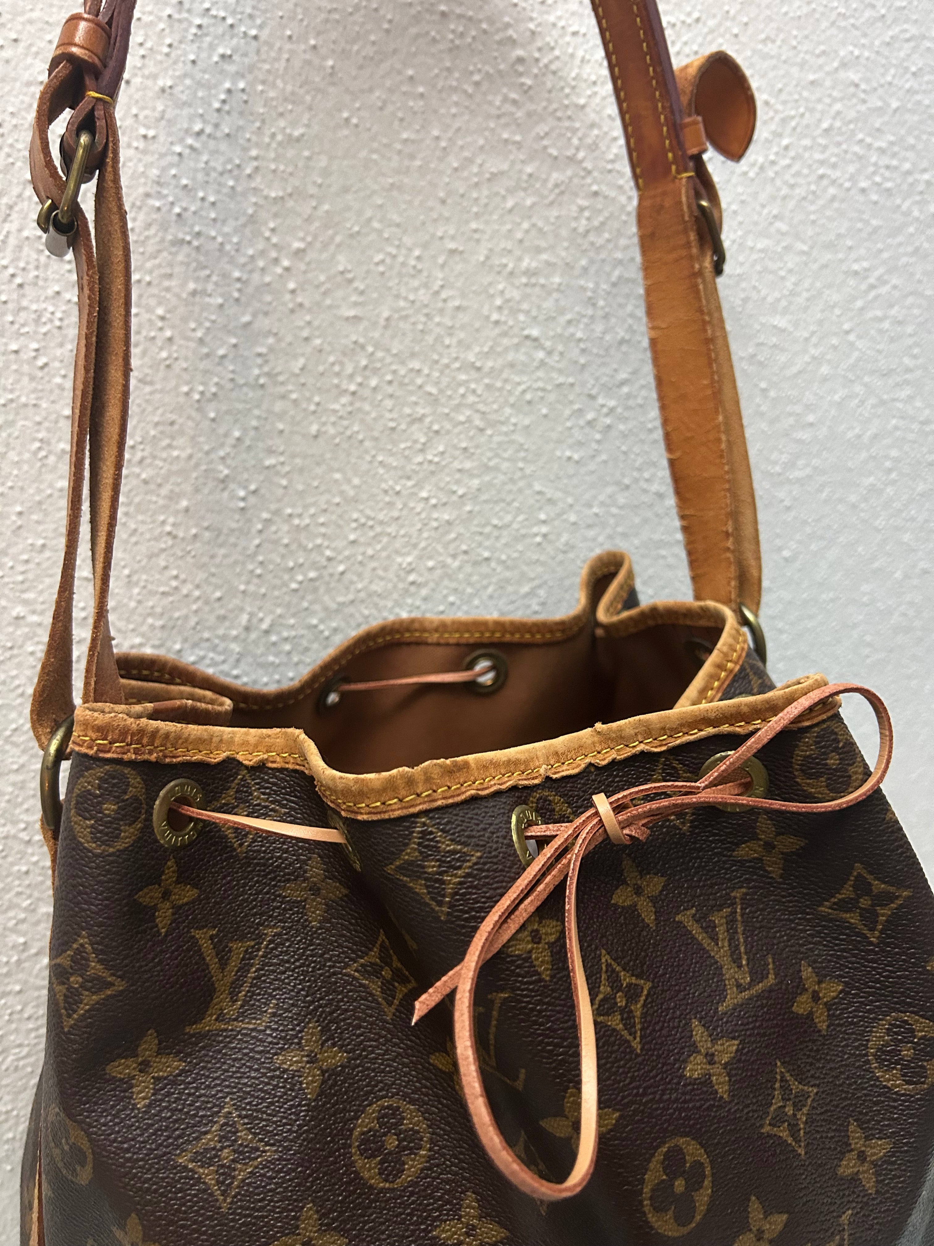 Louis Vuitton Noé