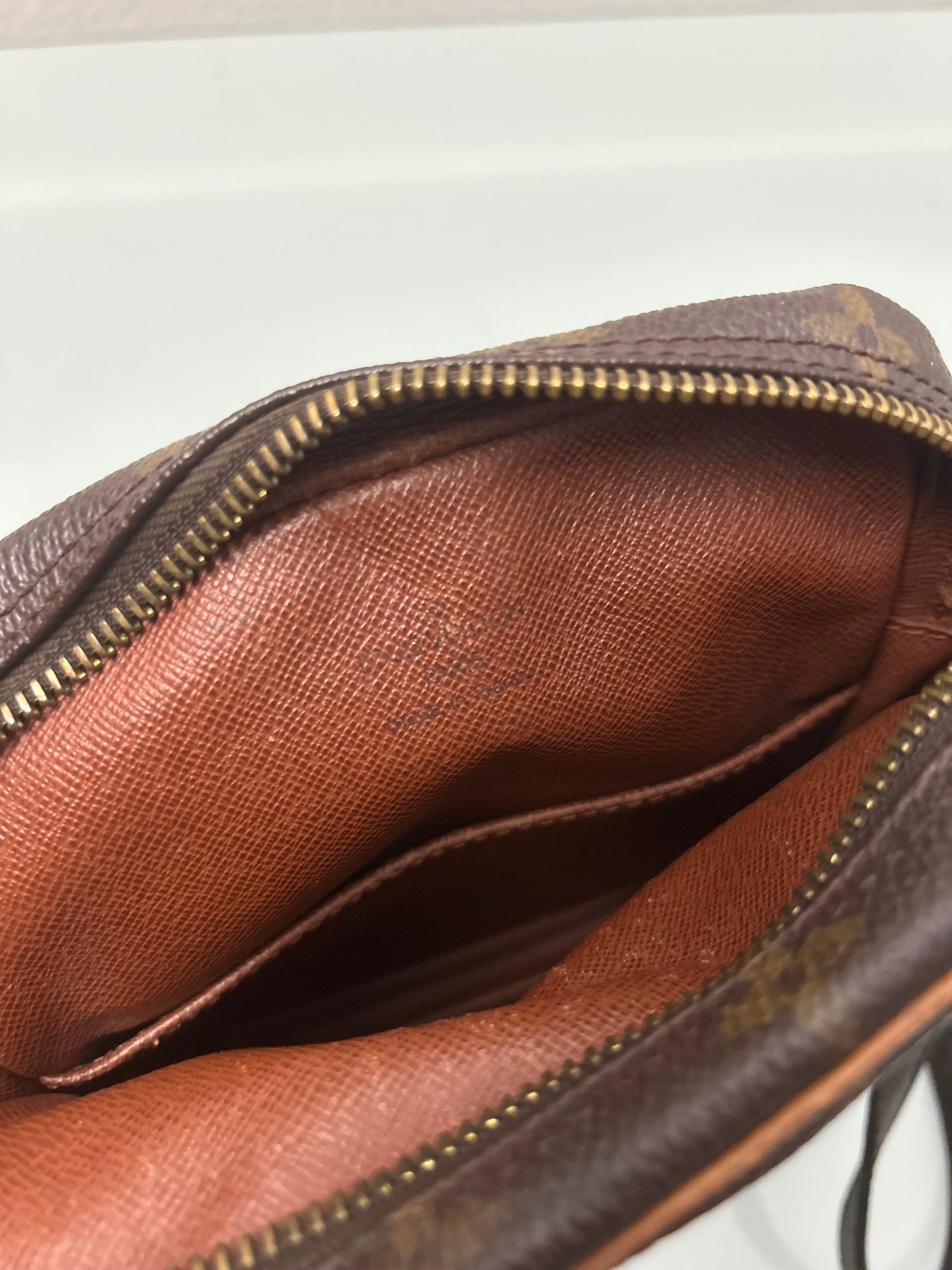 Louis Vuitton Danube