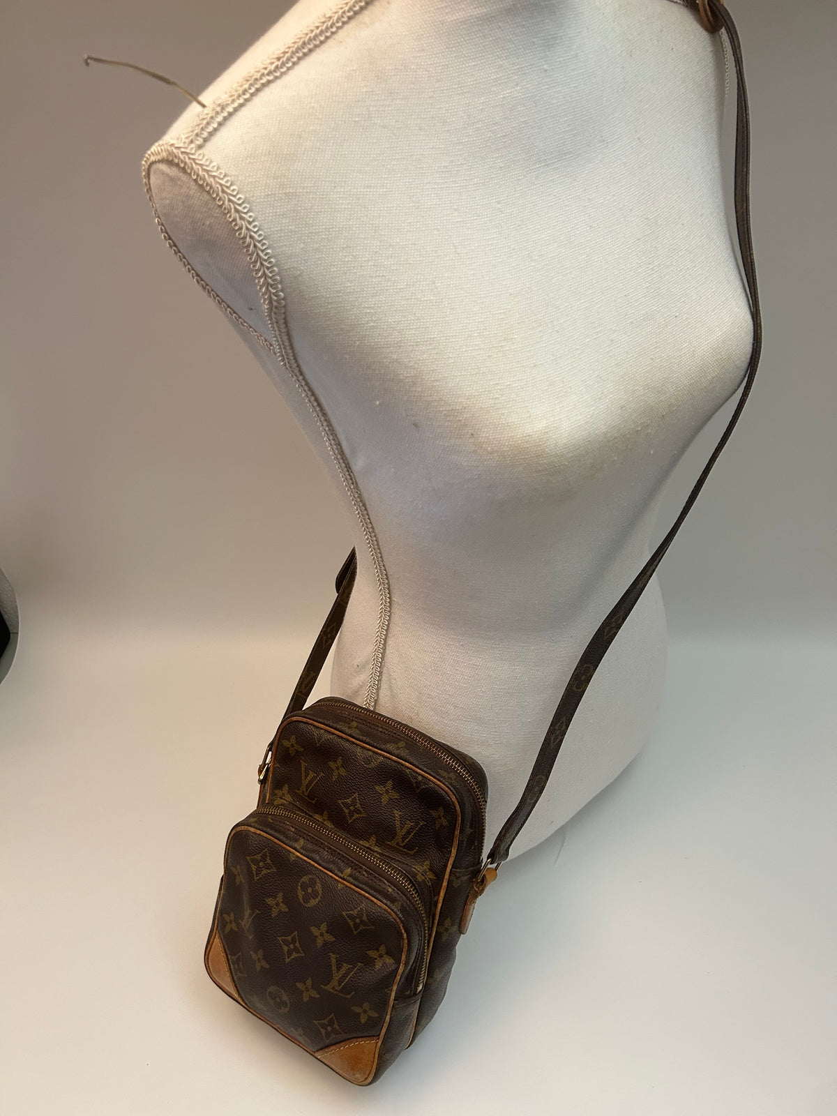 Louis Vuitton Amazon