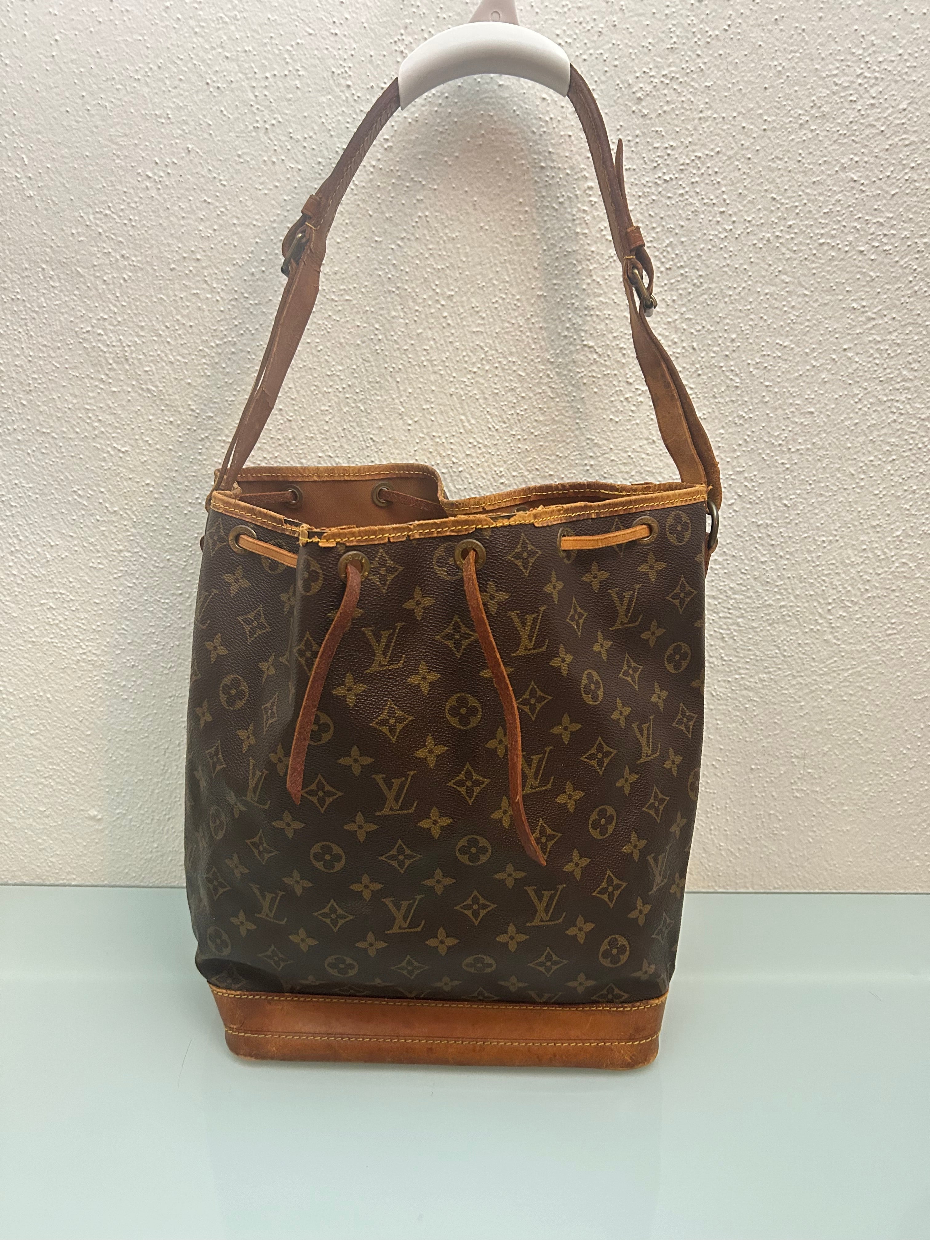 Louis Vuitton Noé
