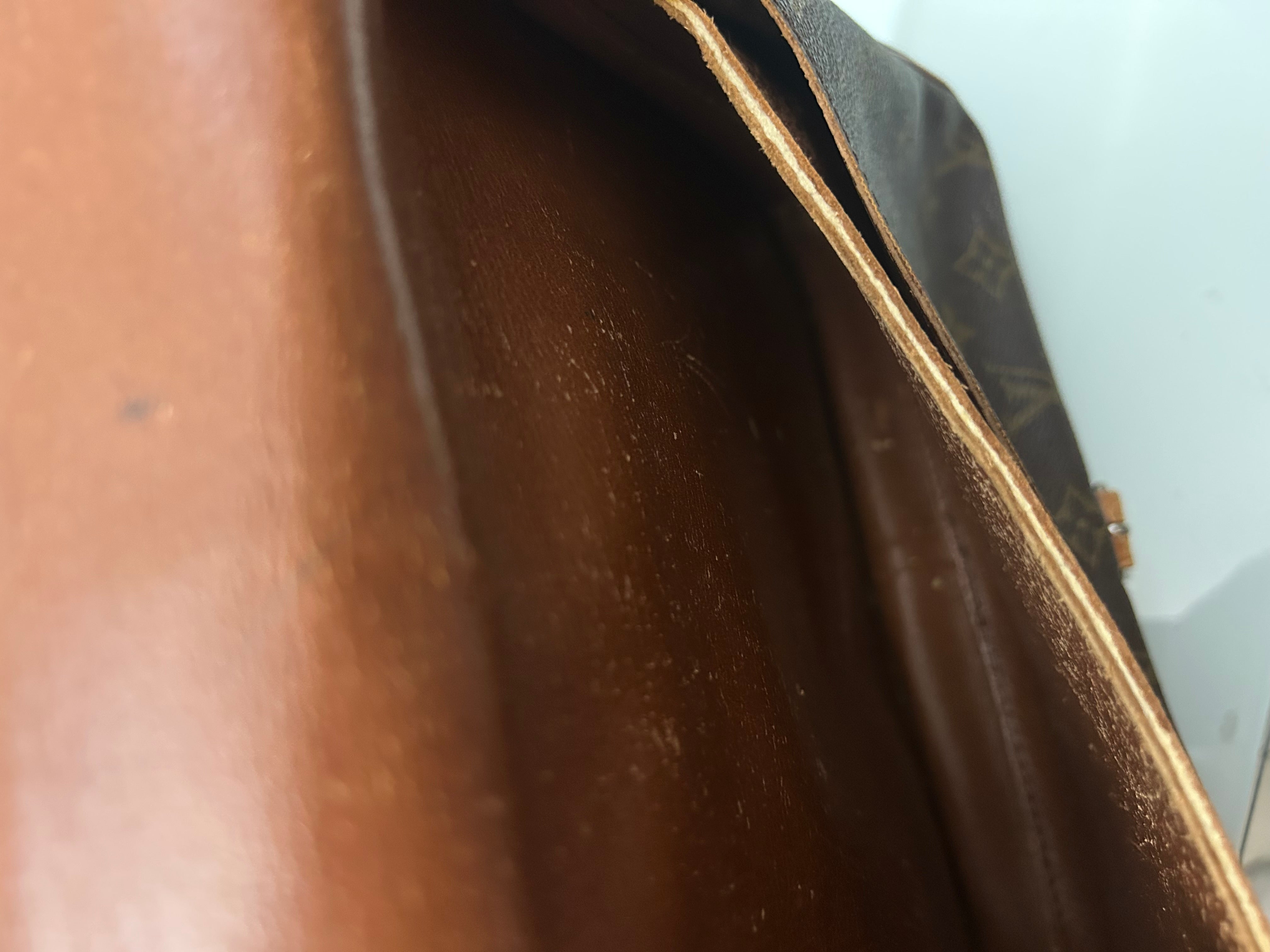 Louis Vuitton Cartoucherie GM