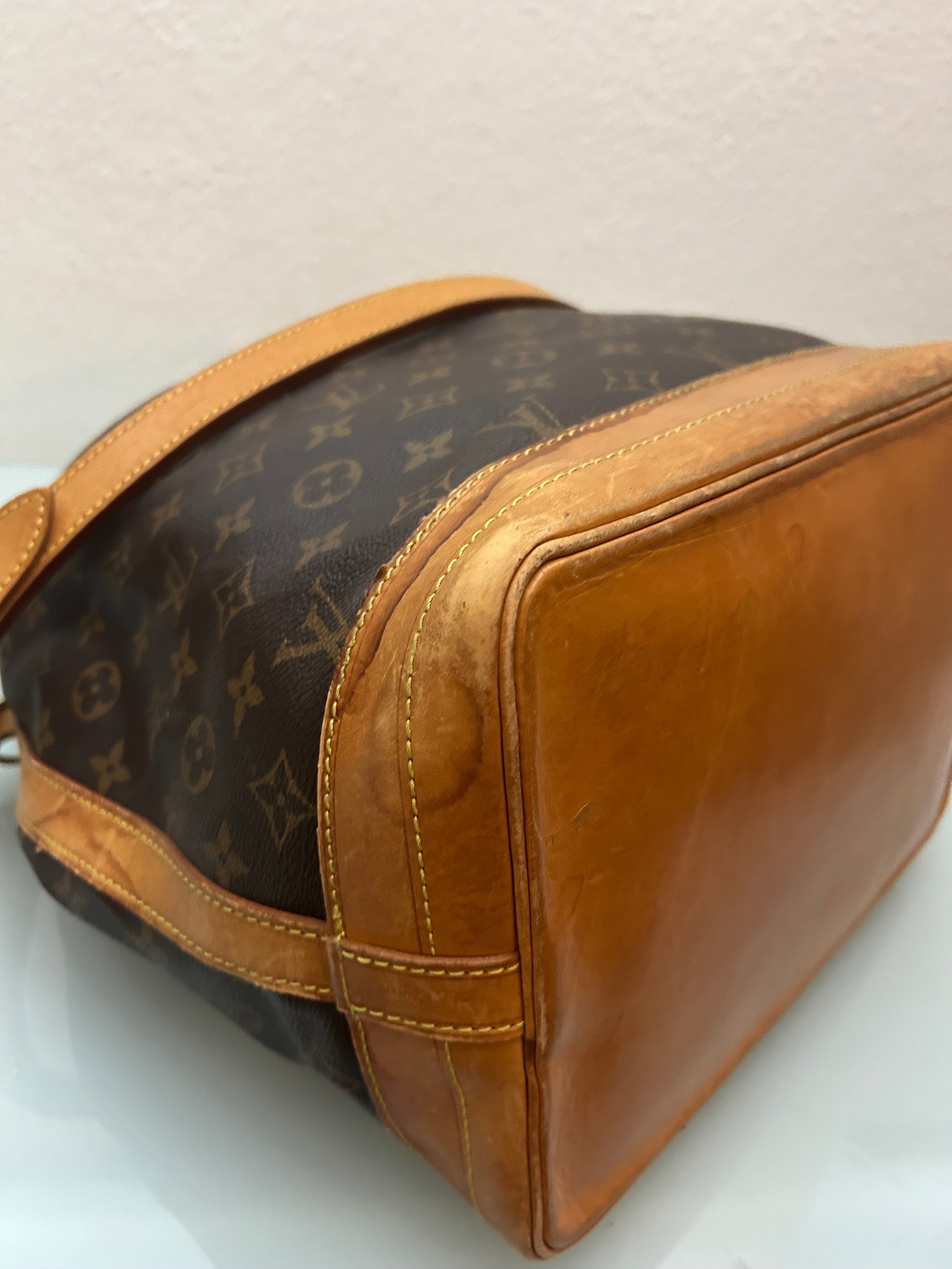 Louis Vuitton Noé
