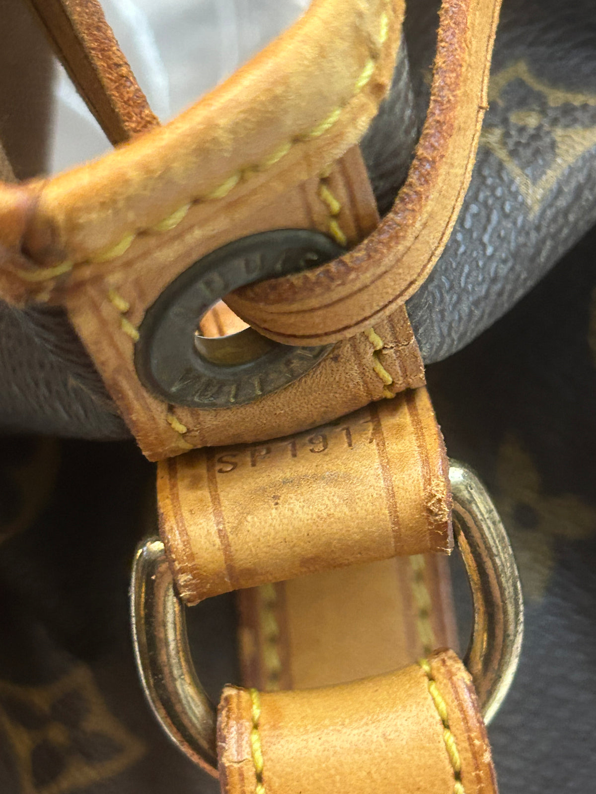 Louis Vuitton Noé