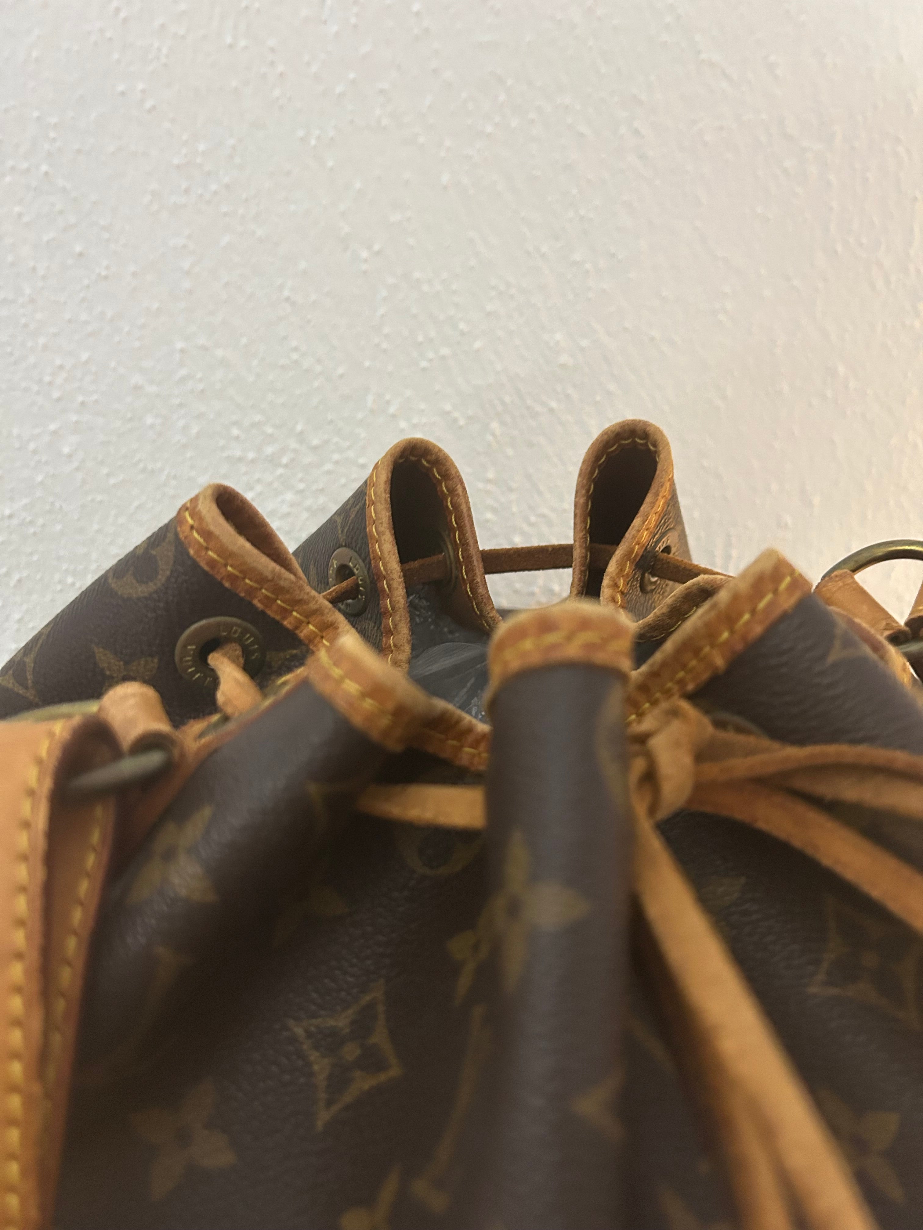 Louis Vuitton Noah
