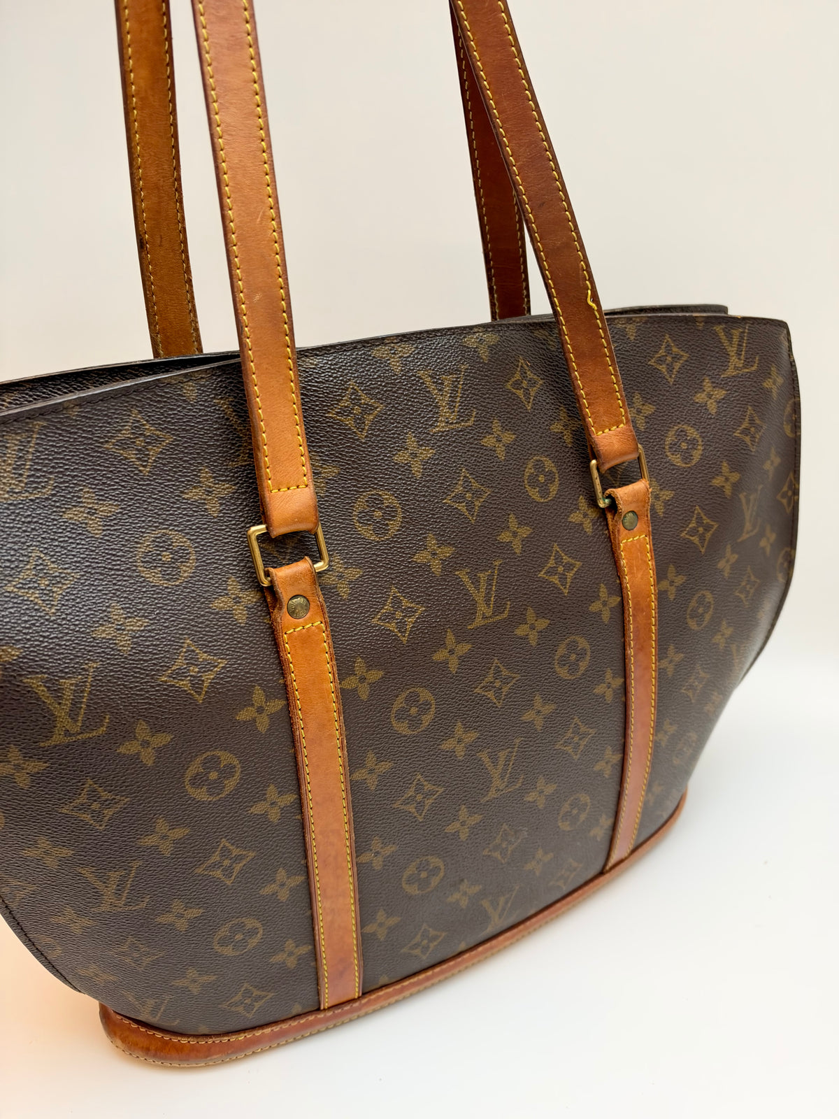 Louis Vuitton Babylone