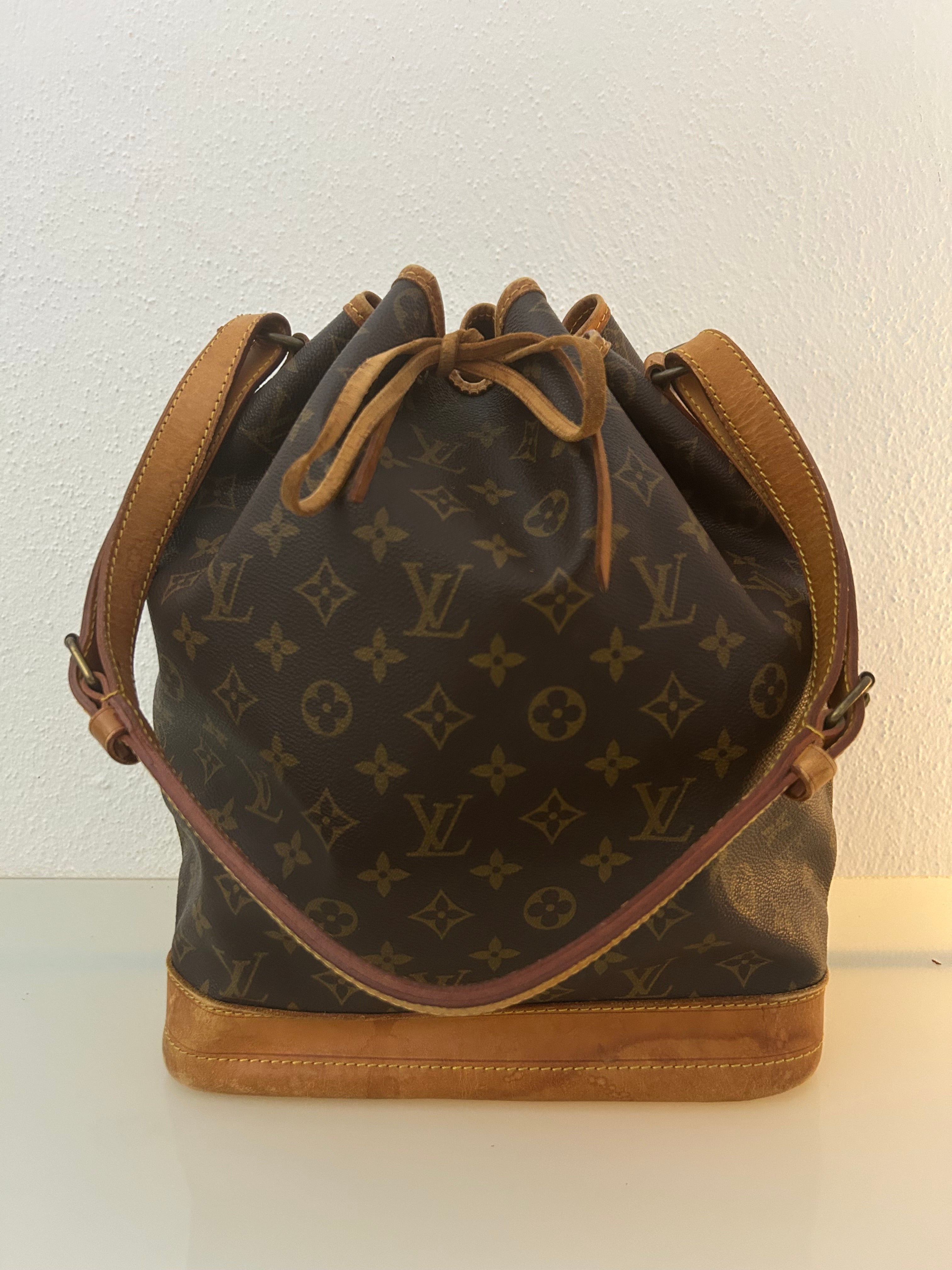 Louis Vuitton Noah