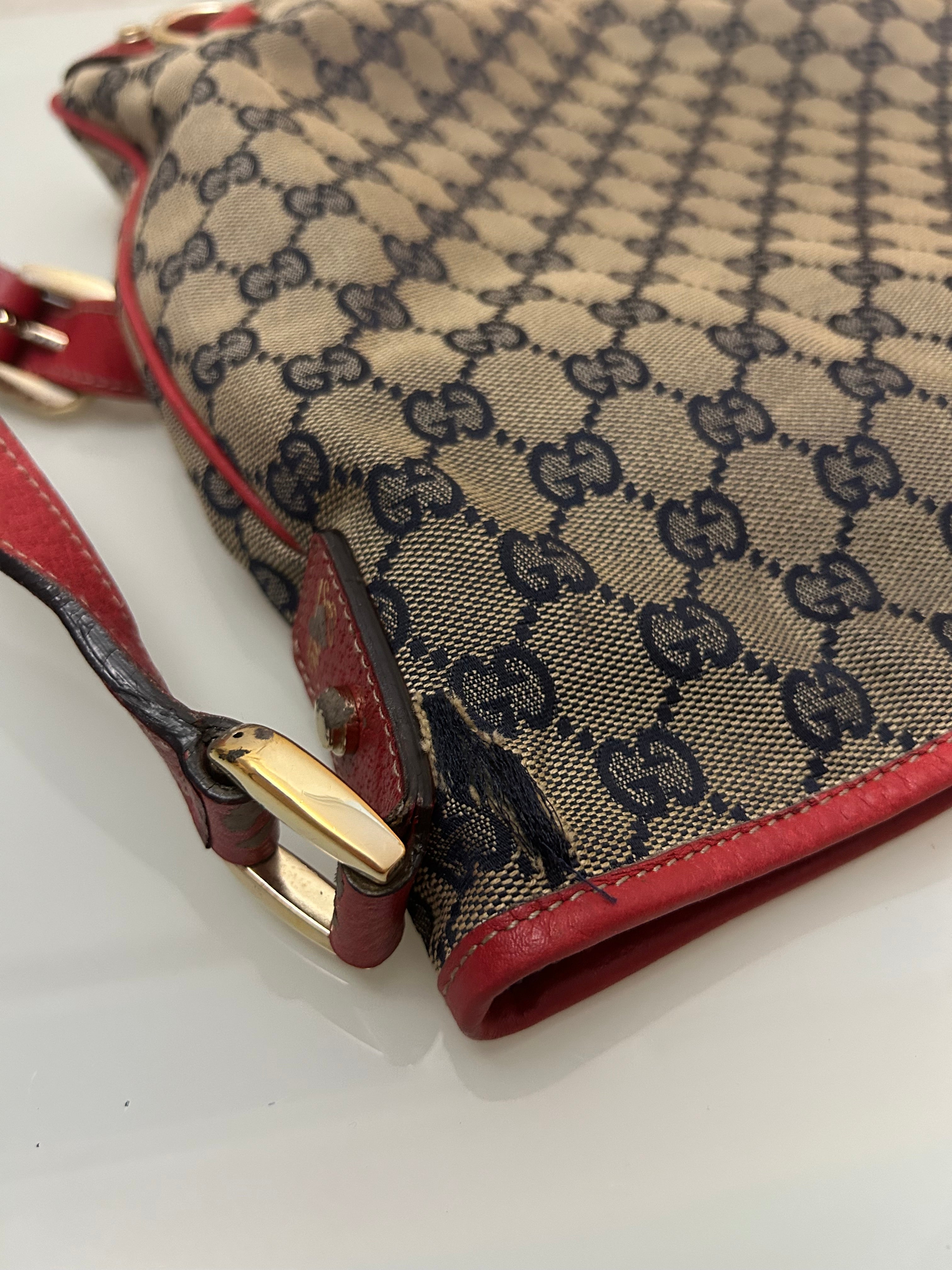 Gucci Crossbody