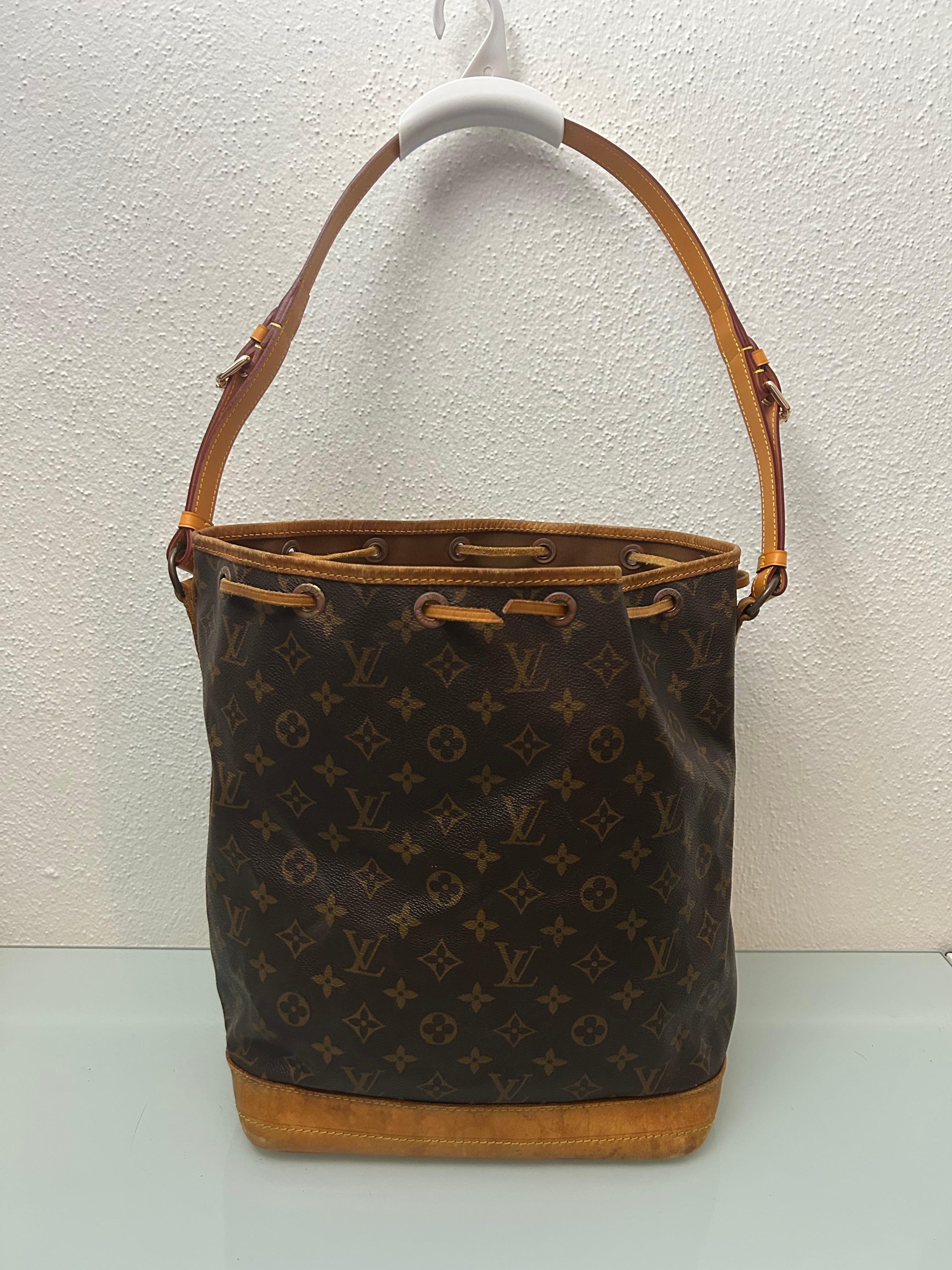 Louis Vuitton Noé