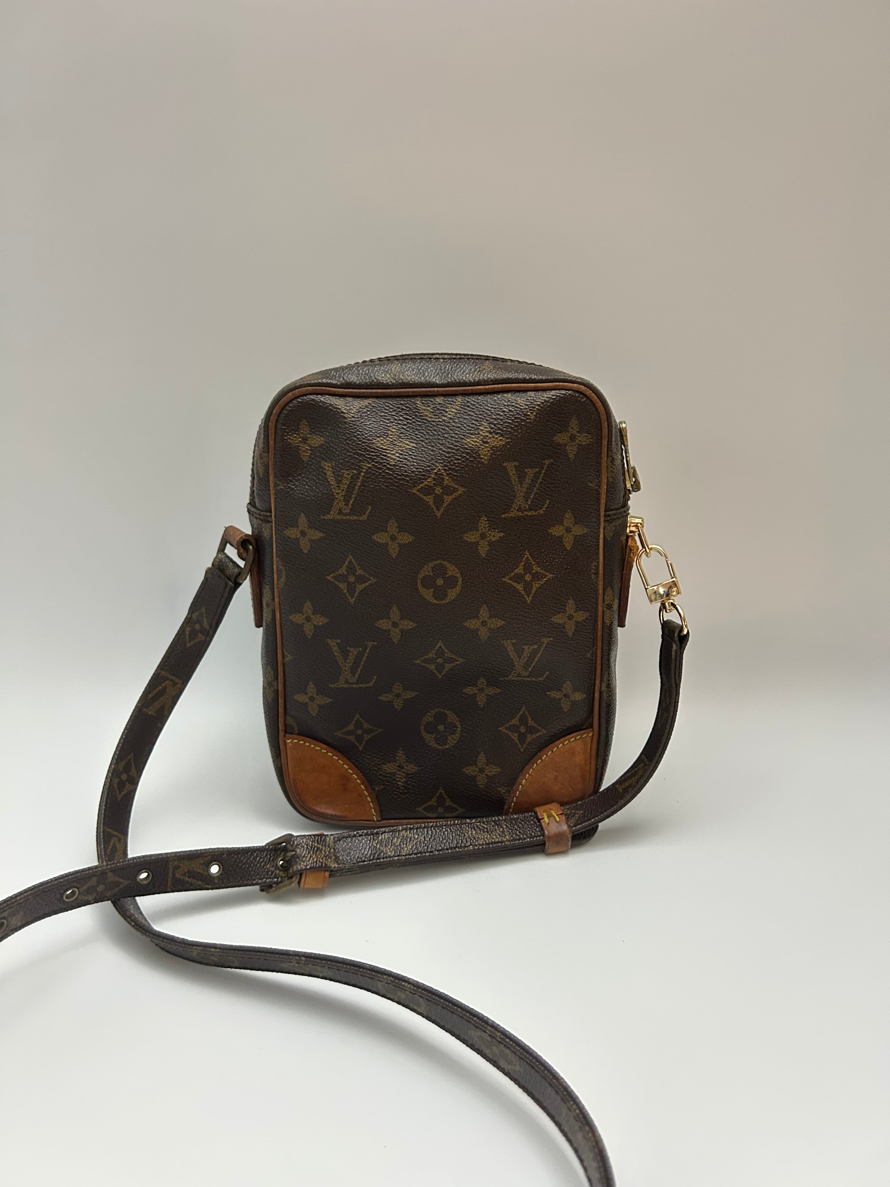 Louis Vuitton Amazon