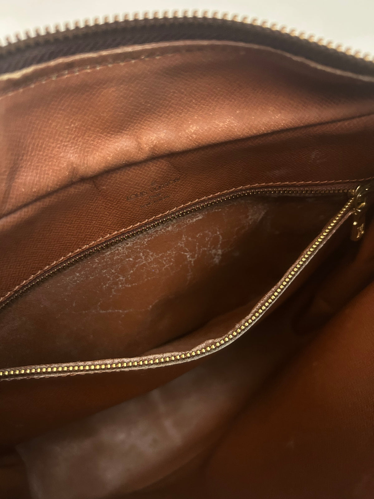 Louis Vuitton Boulogne MM