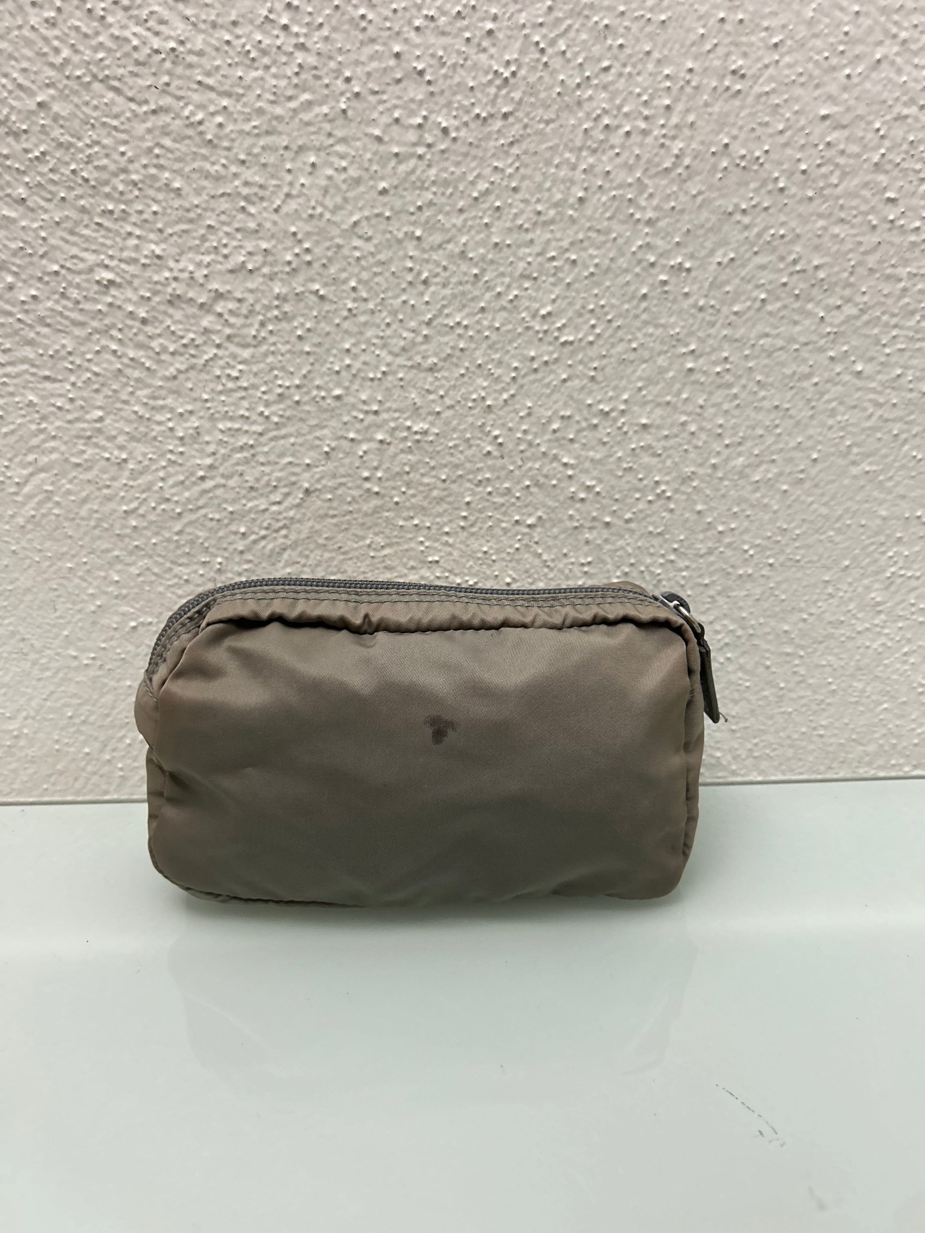 Prada clutch