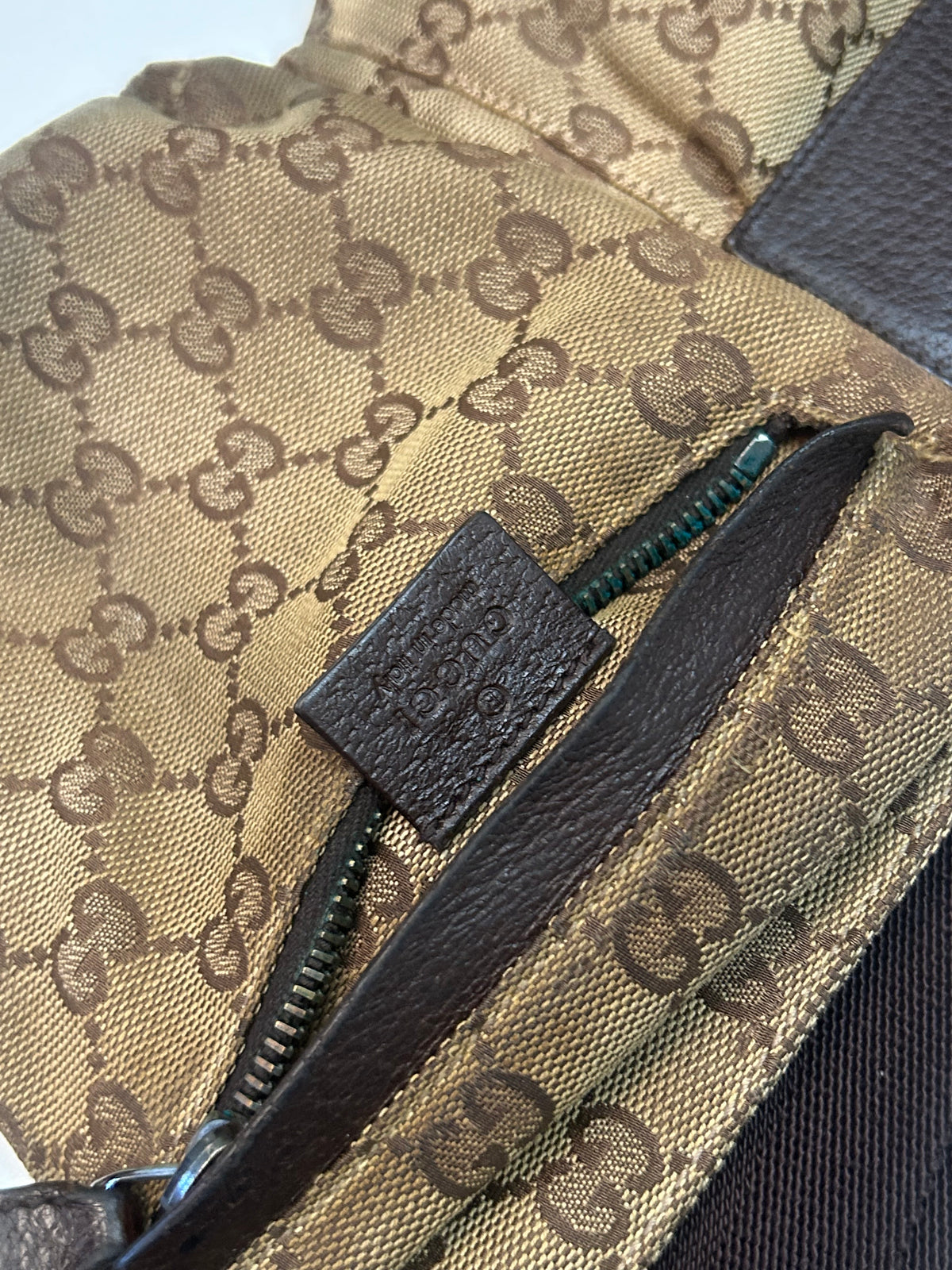 Gucci Beltbag